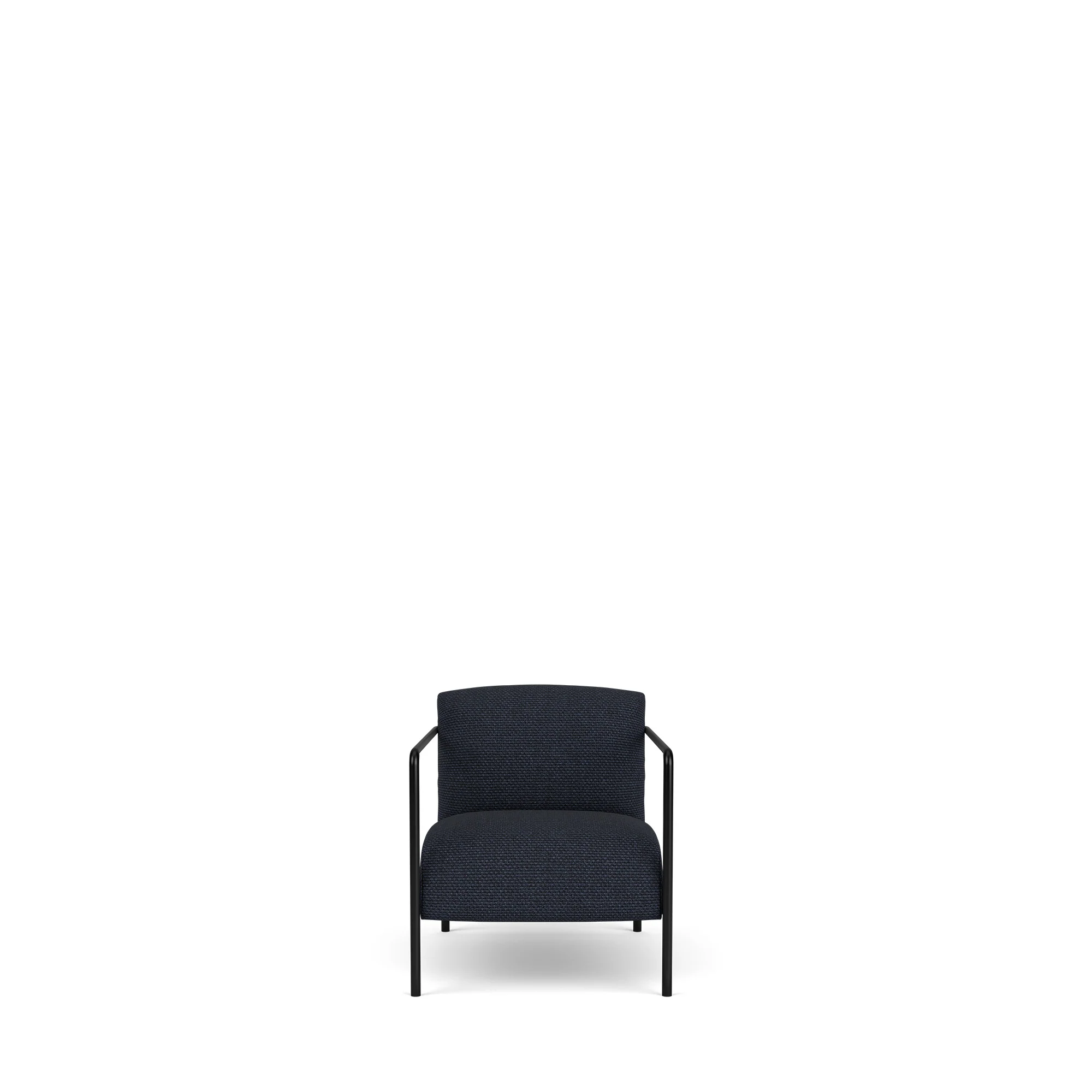 Fold Outdoor Armchair Without Arms - Image 7
