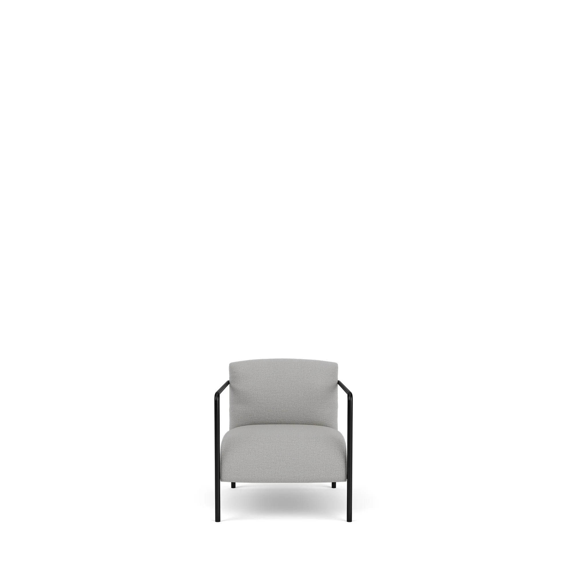 Fold Outdoor Armchair Without Arms - Image 8