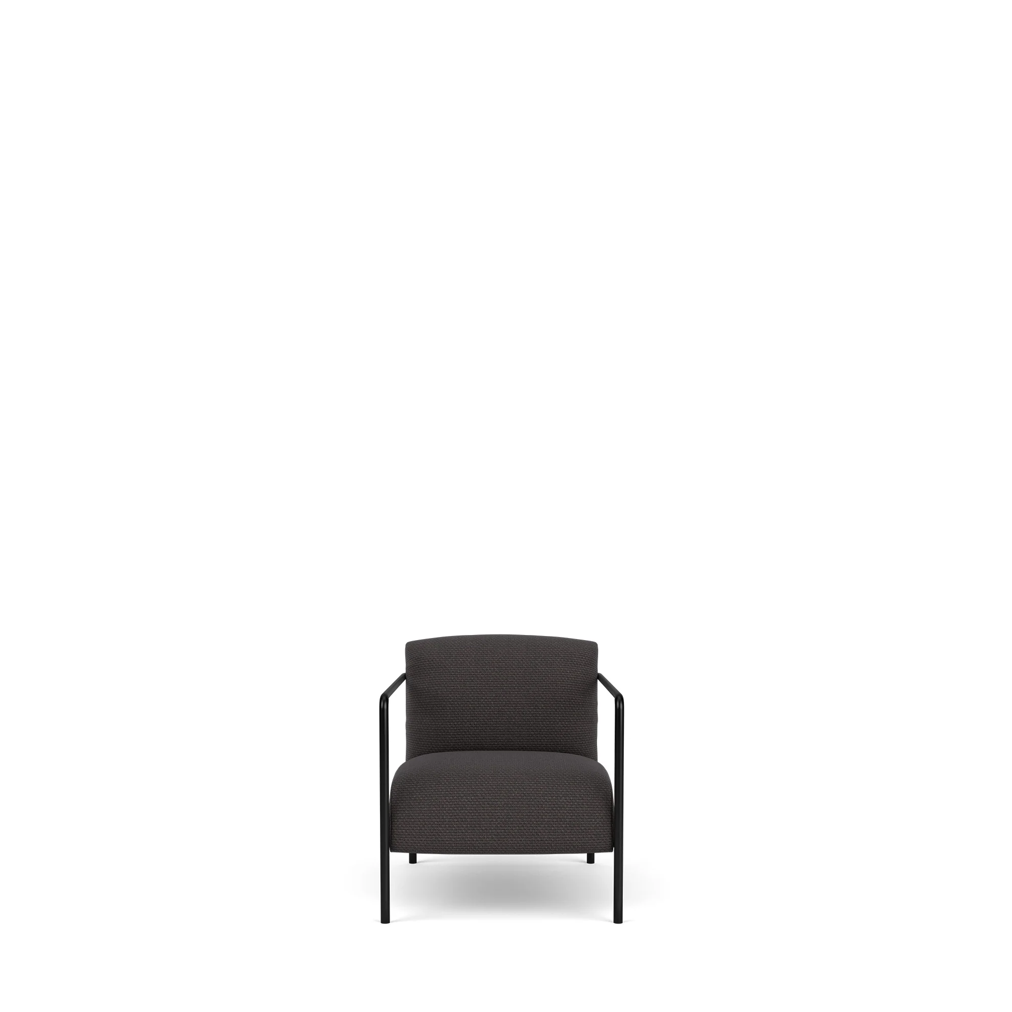 Fold Outdoor Armchair Without Arms - Image 9