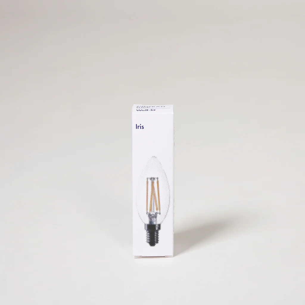 Iris Bulb - Image 3