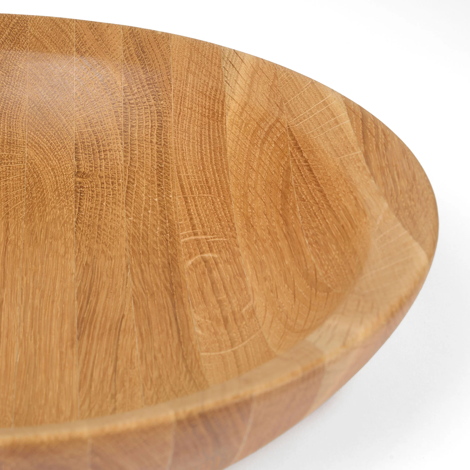 Istria Fruit Bowl Oak - Image 4