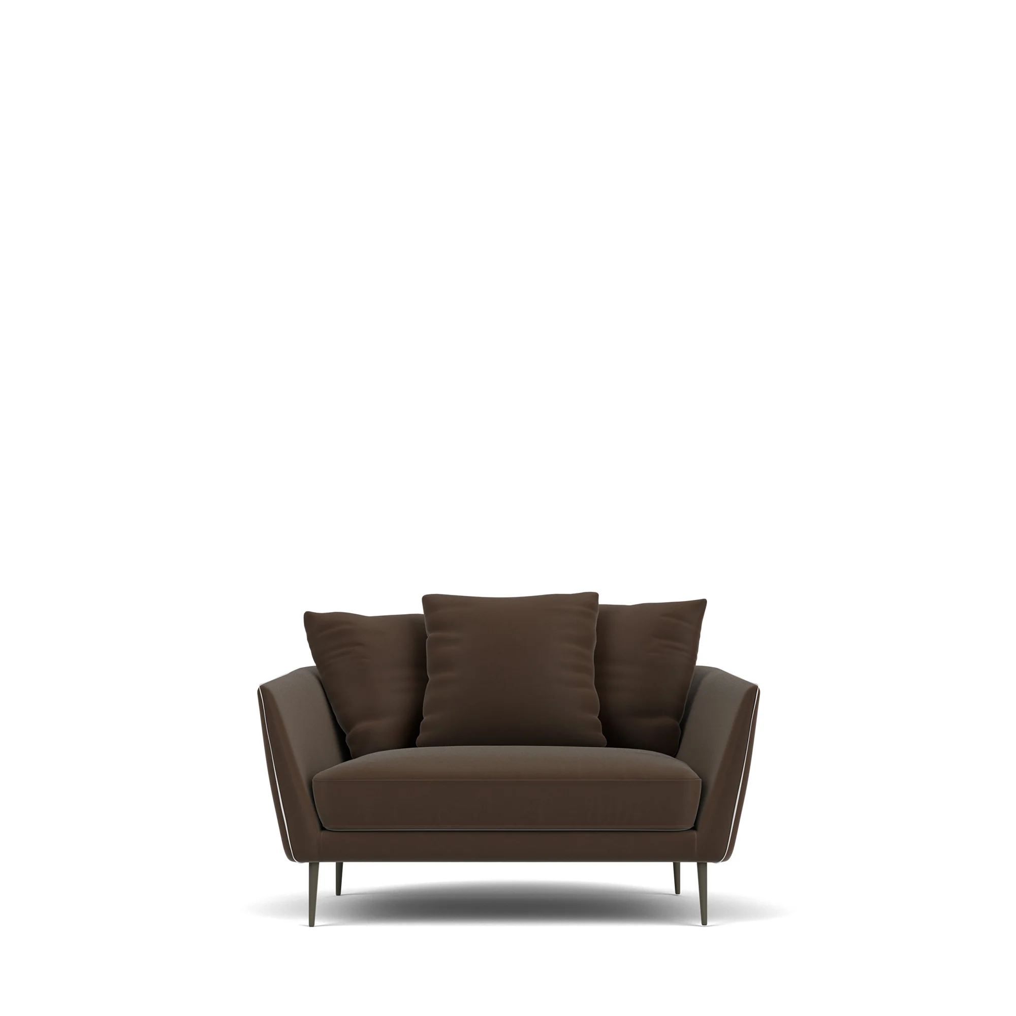 Menton 1.5-Seater Sofa - Image 10