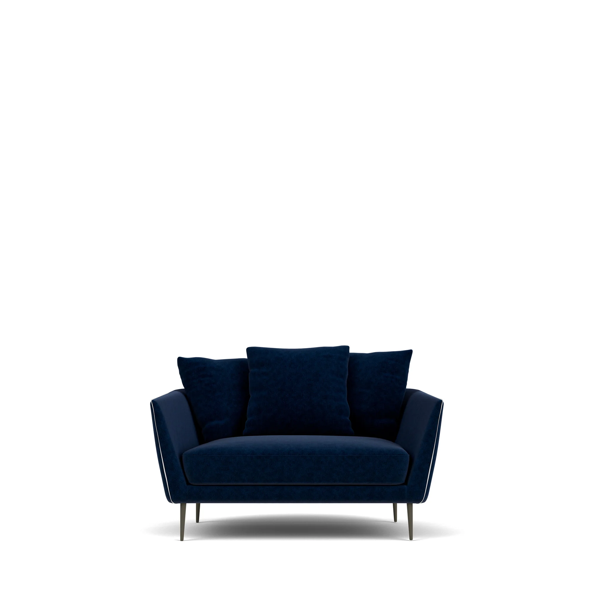 Menton 1.5-Seater Sofa - Image 11
