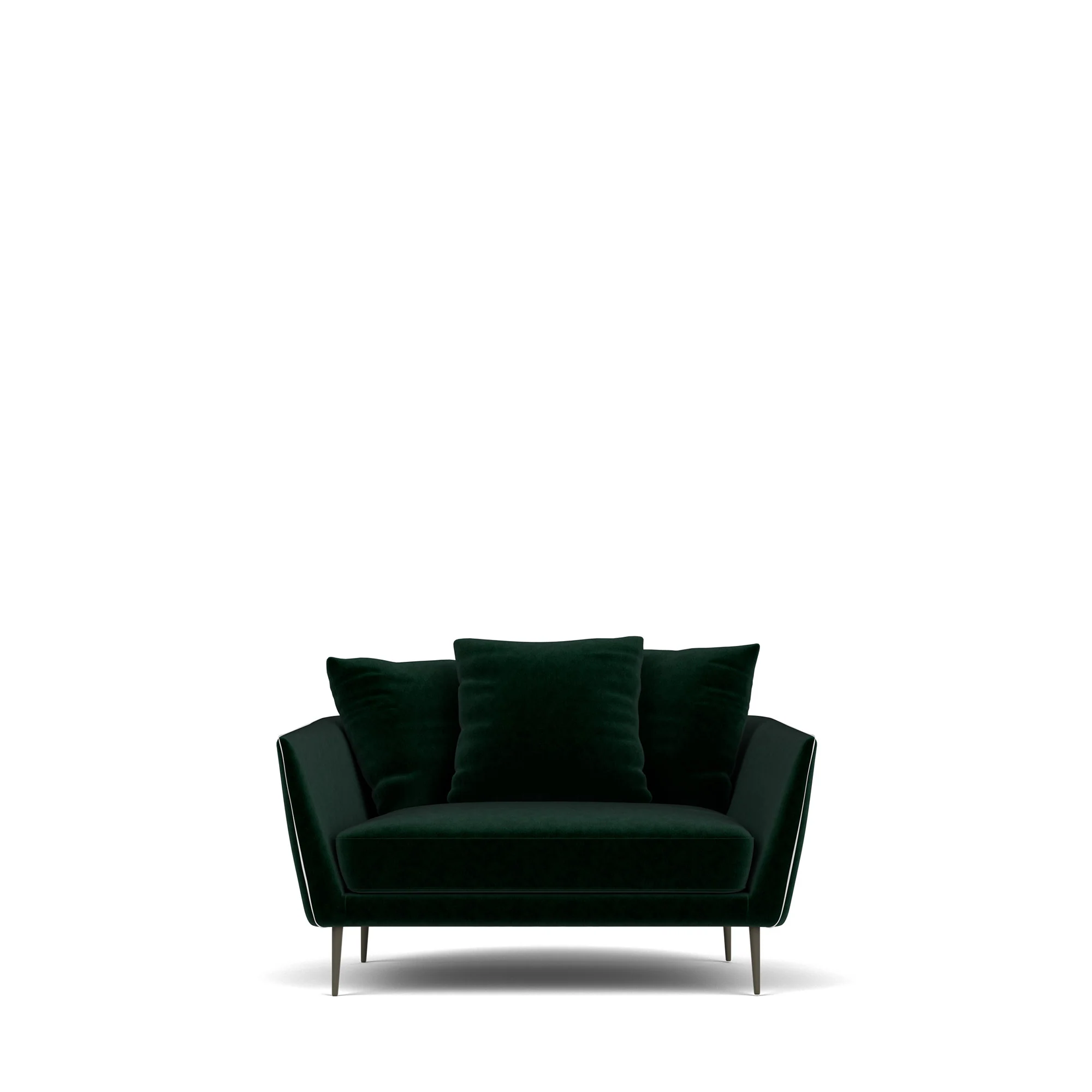 Menton 1.5-Seater Sofa - Image 14