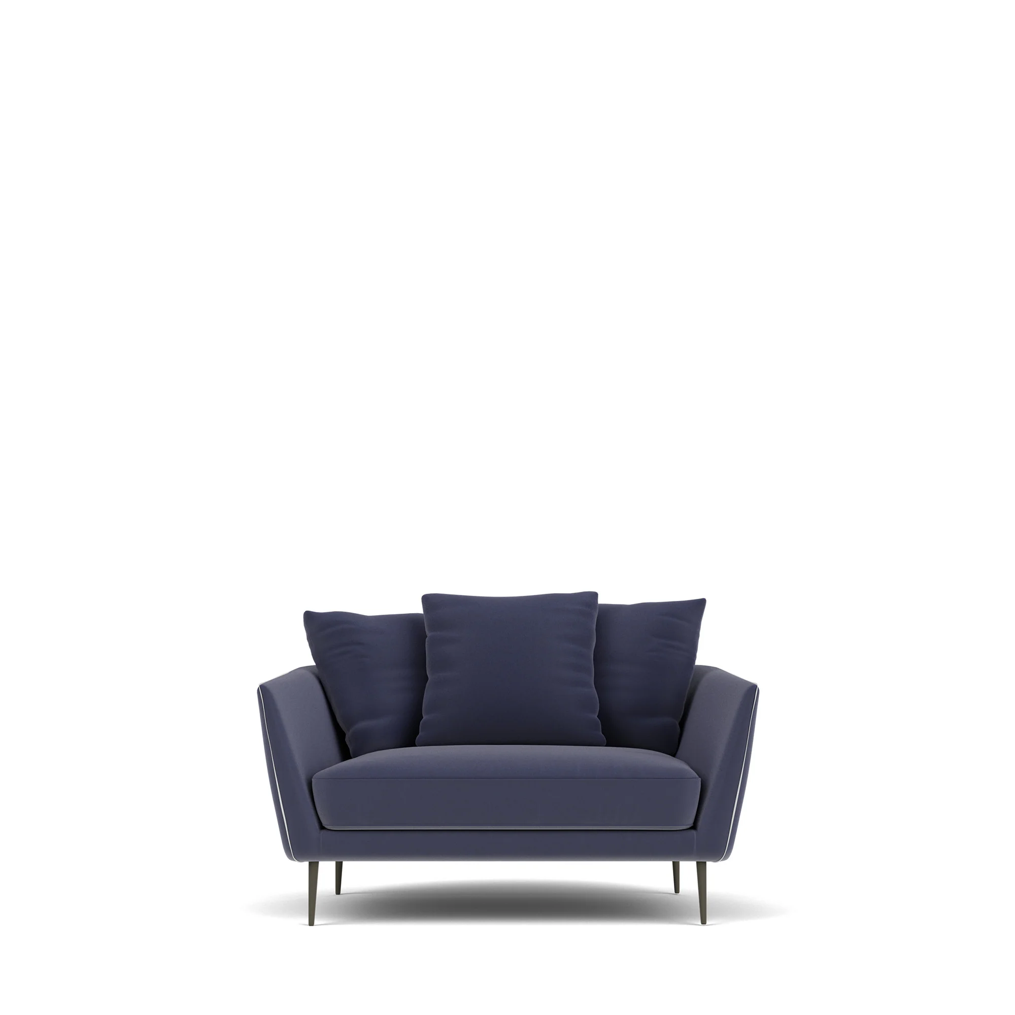 Menton 1.5-Seater Sofa - Image 15