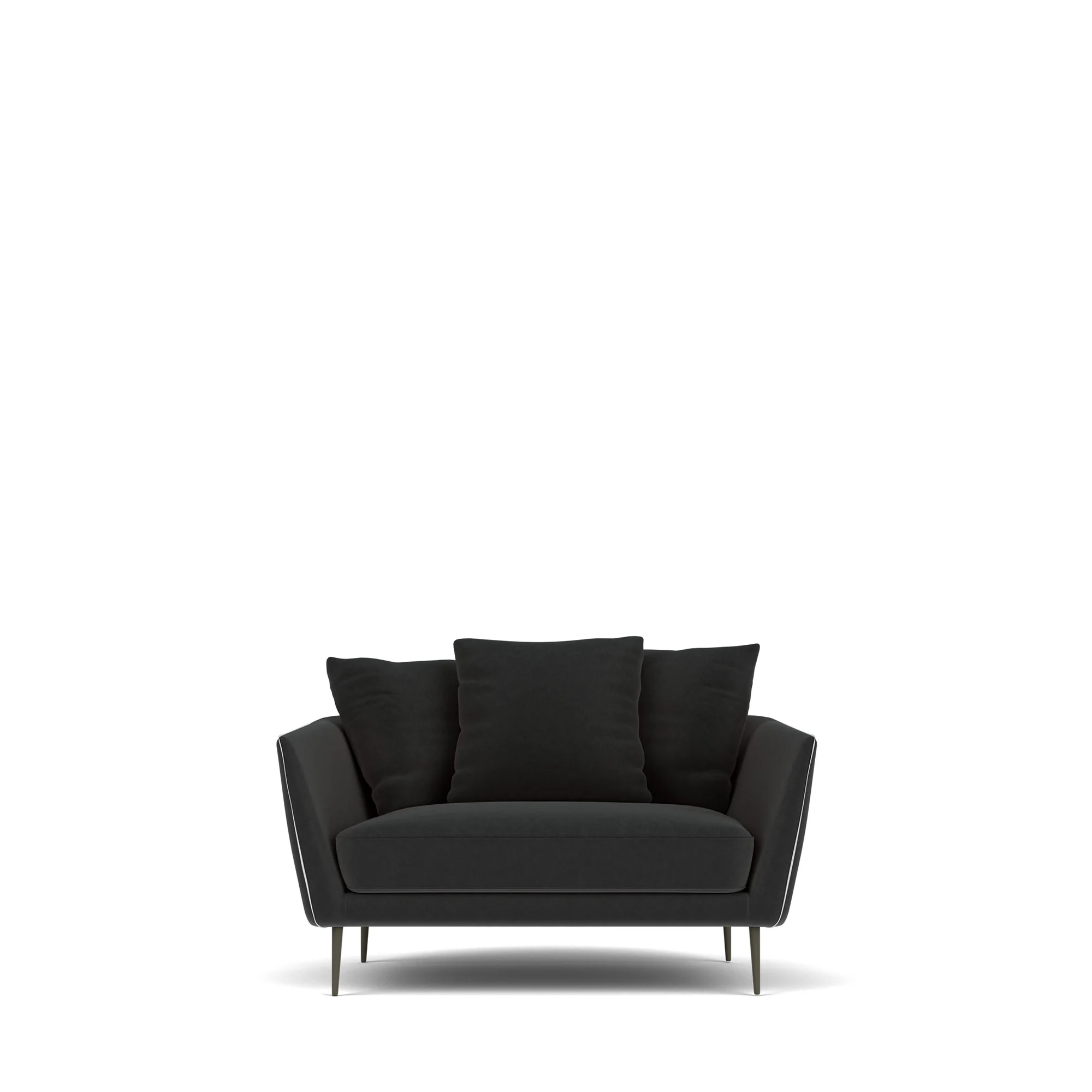 Menton 1.5-Seater Sofa - Image 16