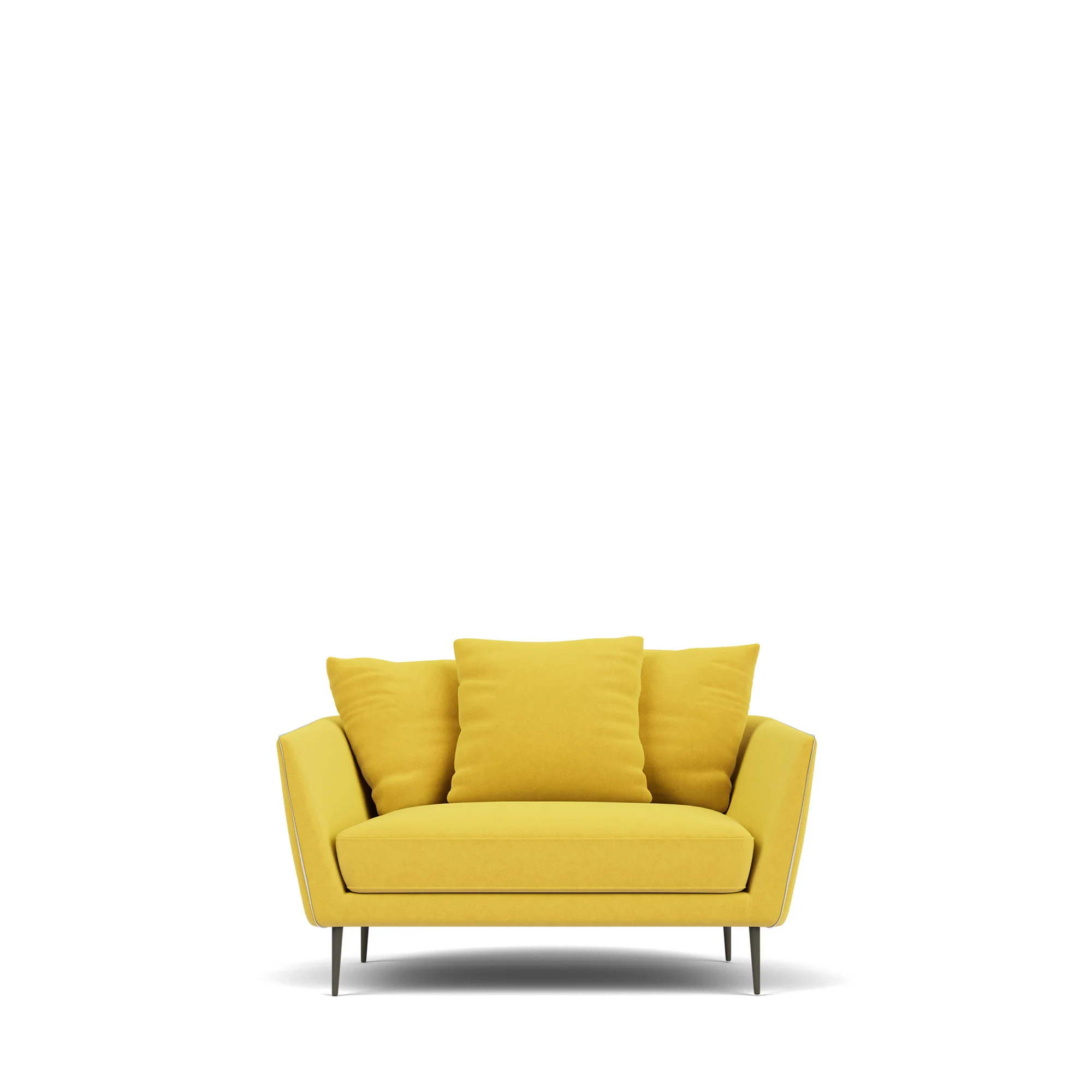 Menton 1.5-Seater Sofa - Image 17