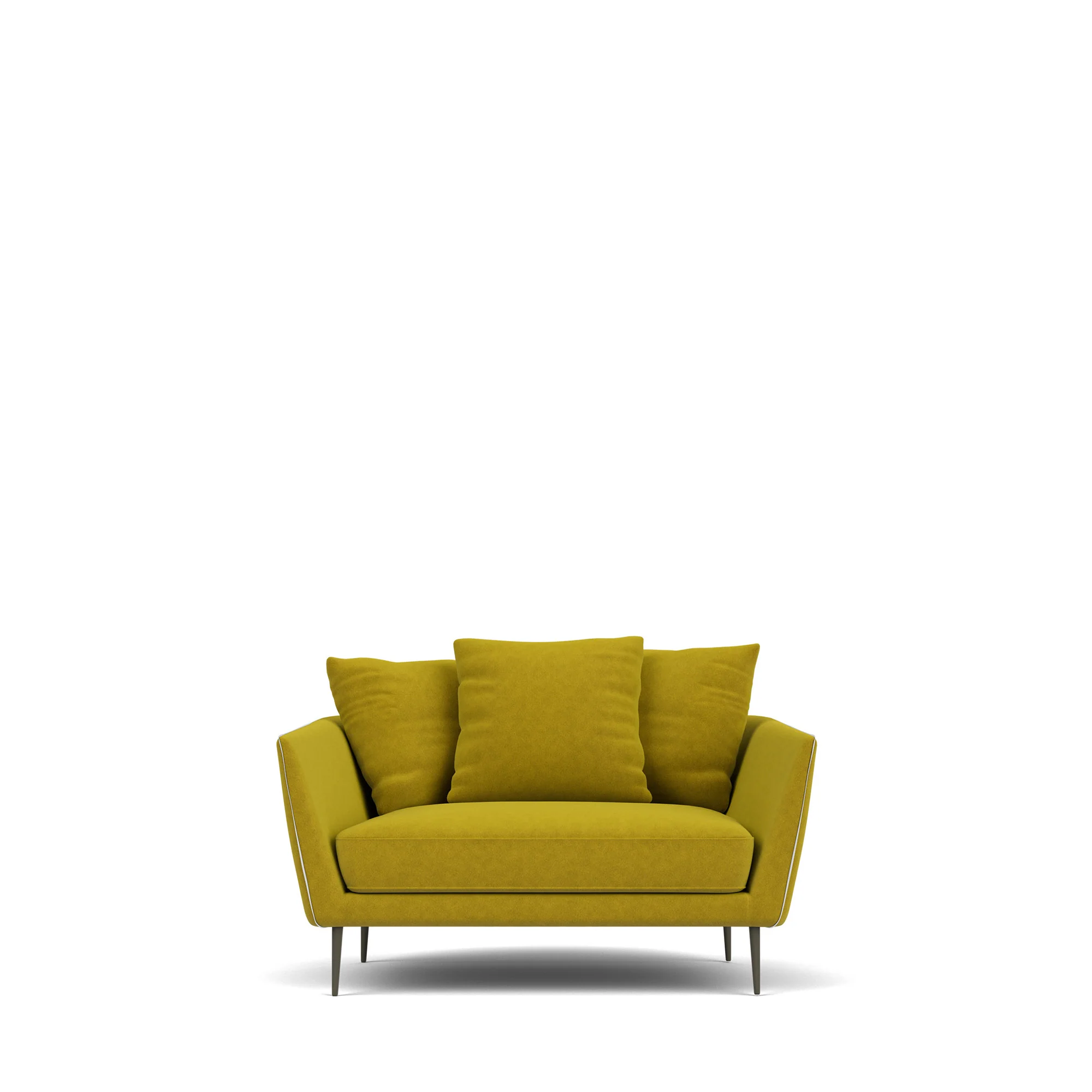 Menton 1.5-Seater Sofa - Image 18