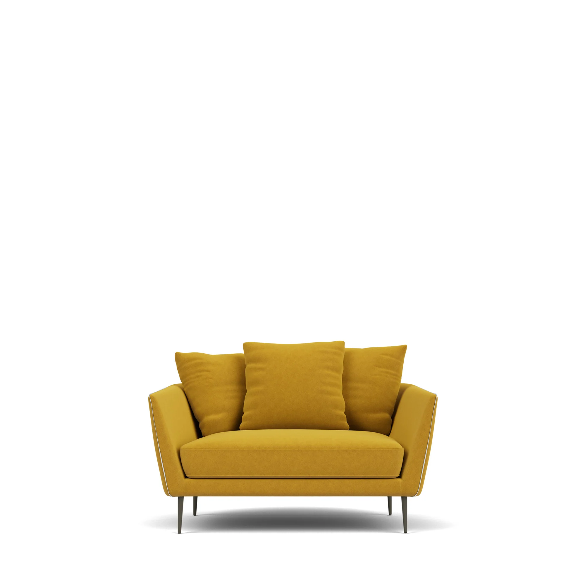 Menton 1.5-Seater Sofa - Image 19