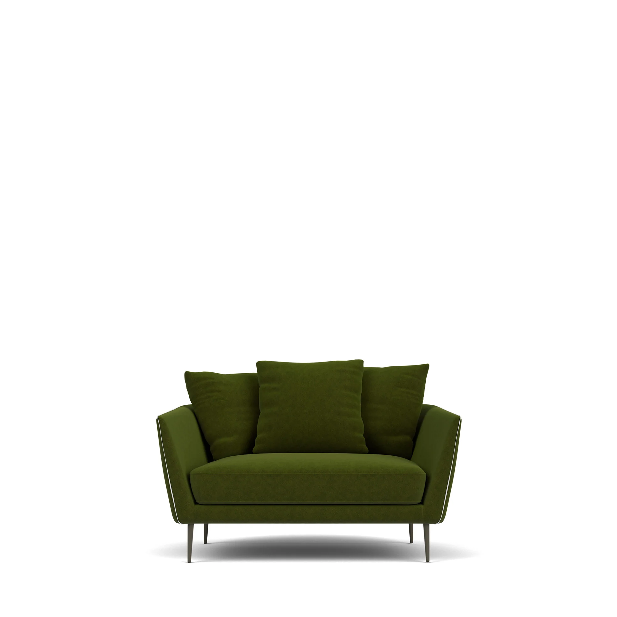 Menton 1.5-Seater Sofa - Image 20