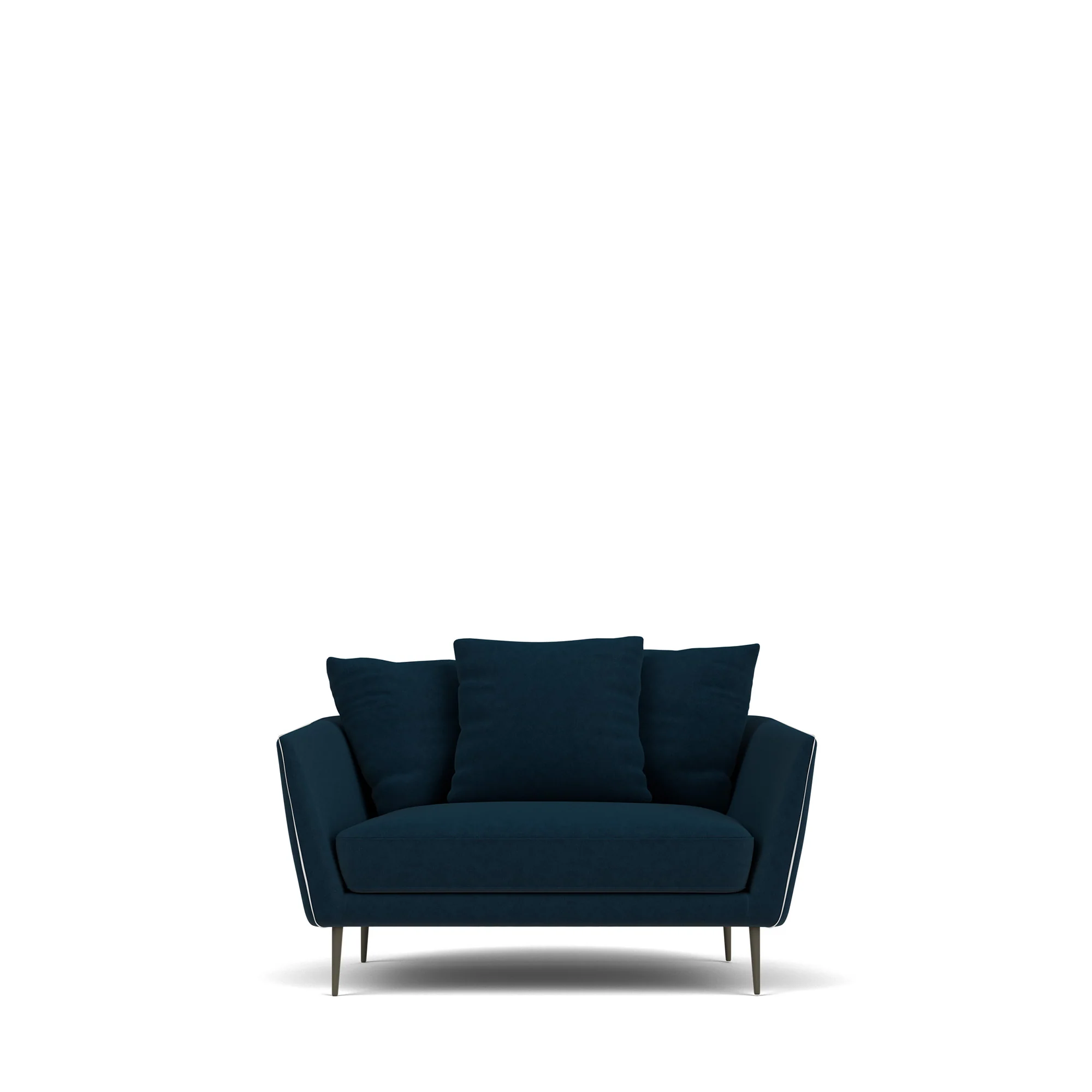 Menton 1.5-Seater Sofa - Image 21