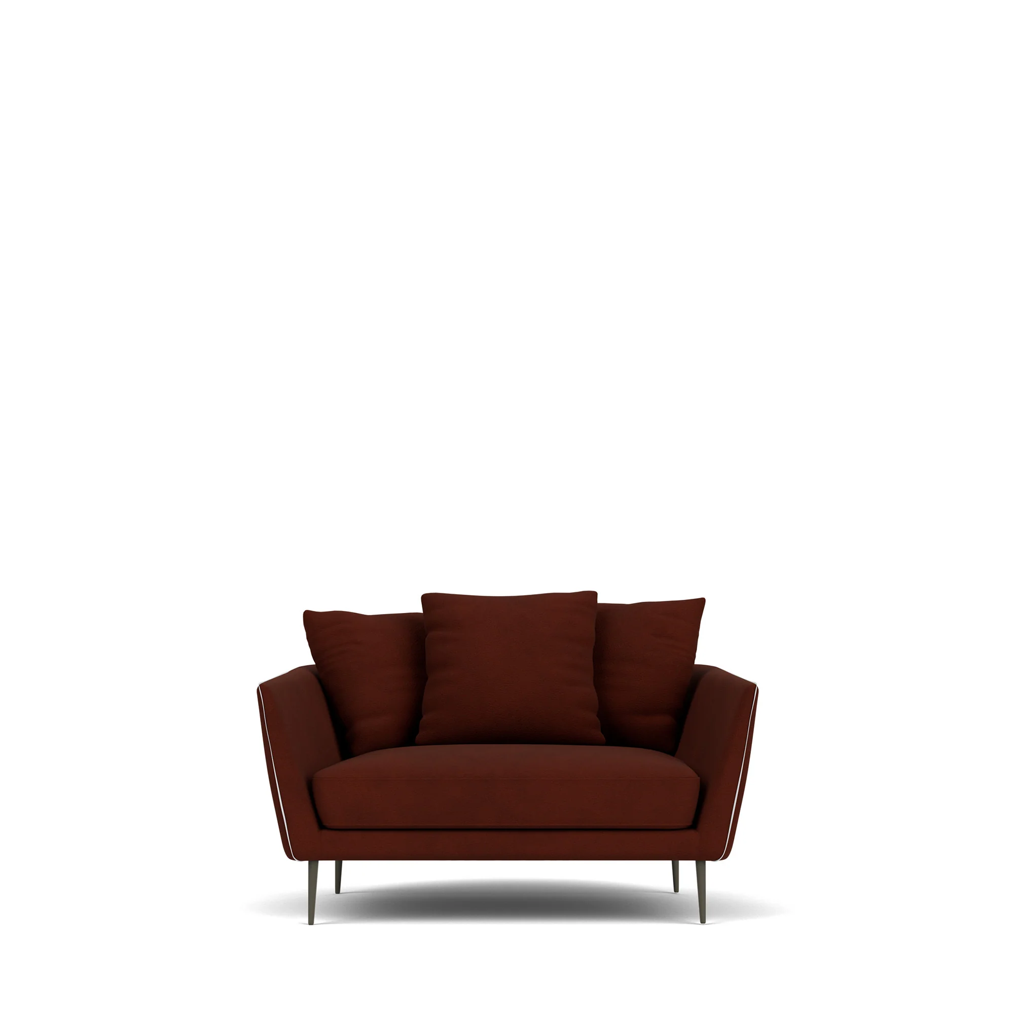 Menton 1.5-Seater Sofa - Image 25