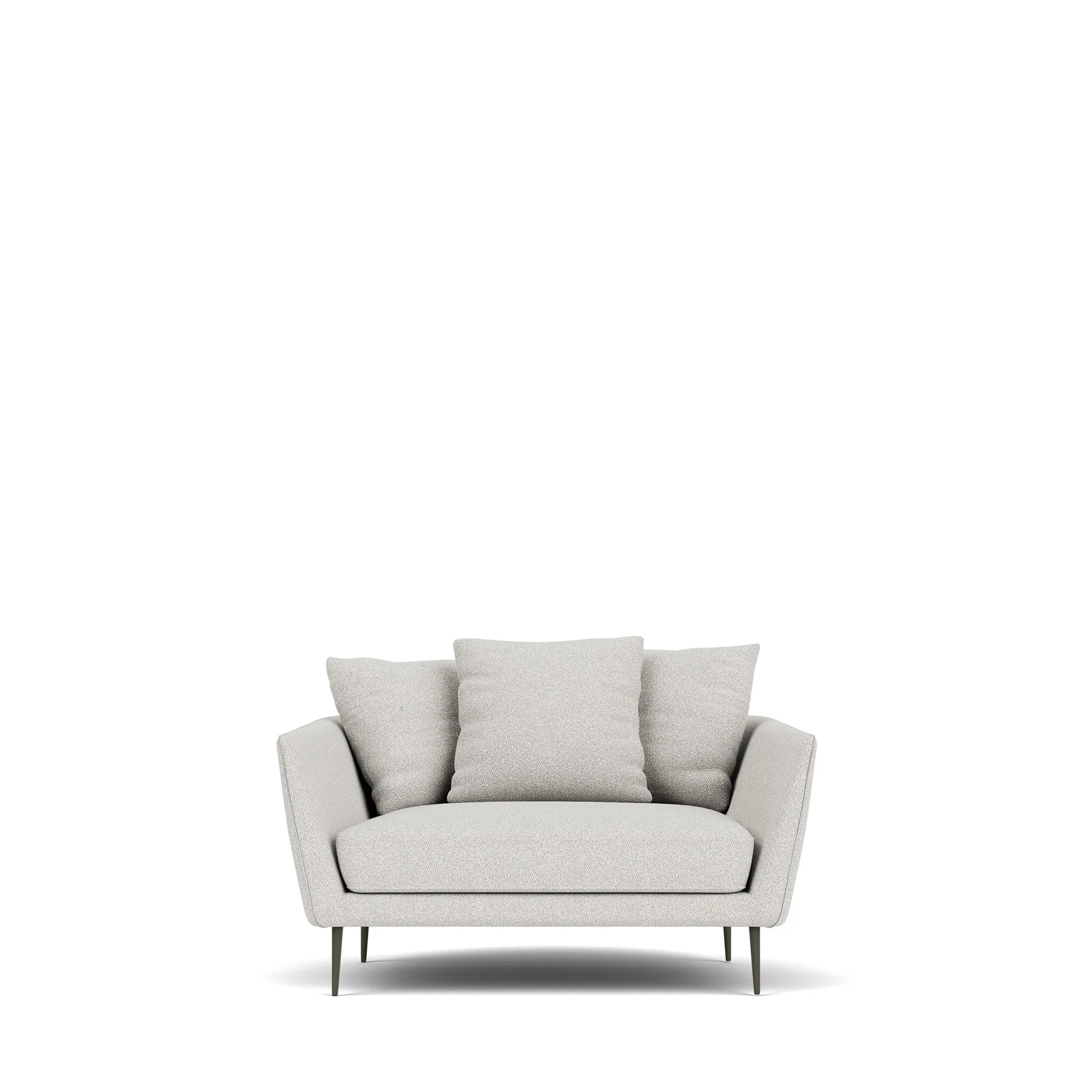 Menton 1.5-Seater Sofa - Image 3