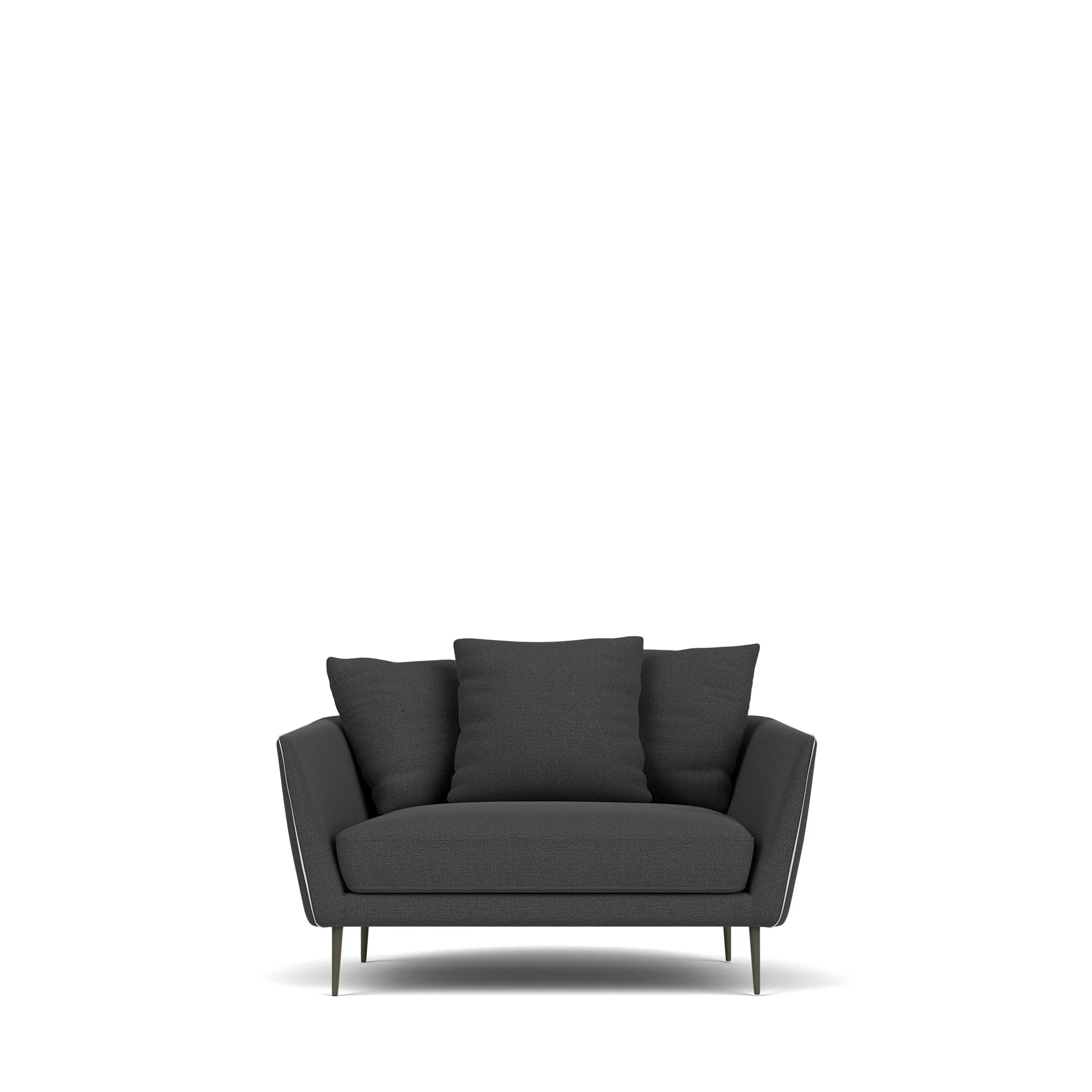 Menton 1.5-Seater Sofa - Image 30
