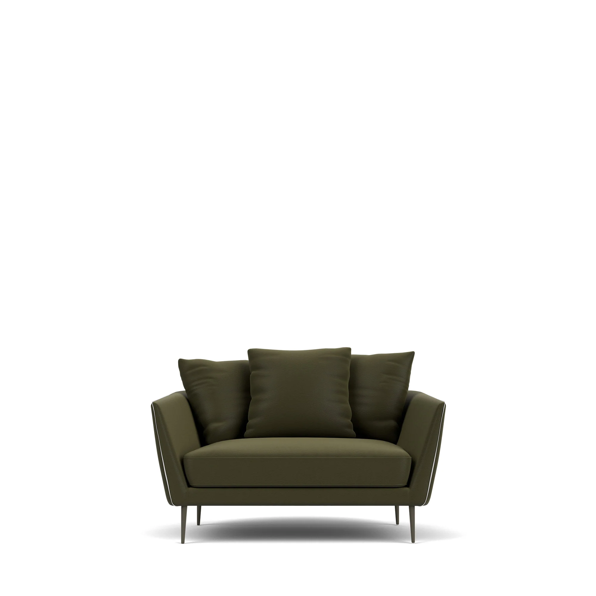 Menton 1.5-Seater Sofa - Image 35