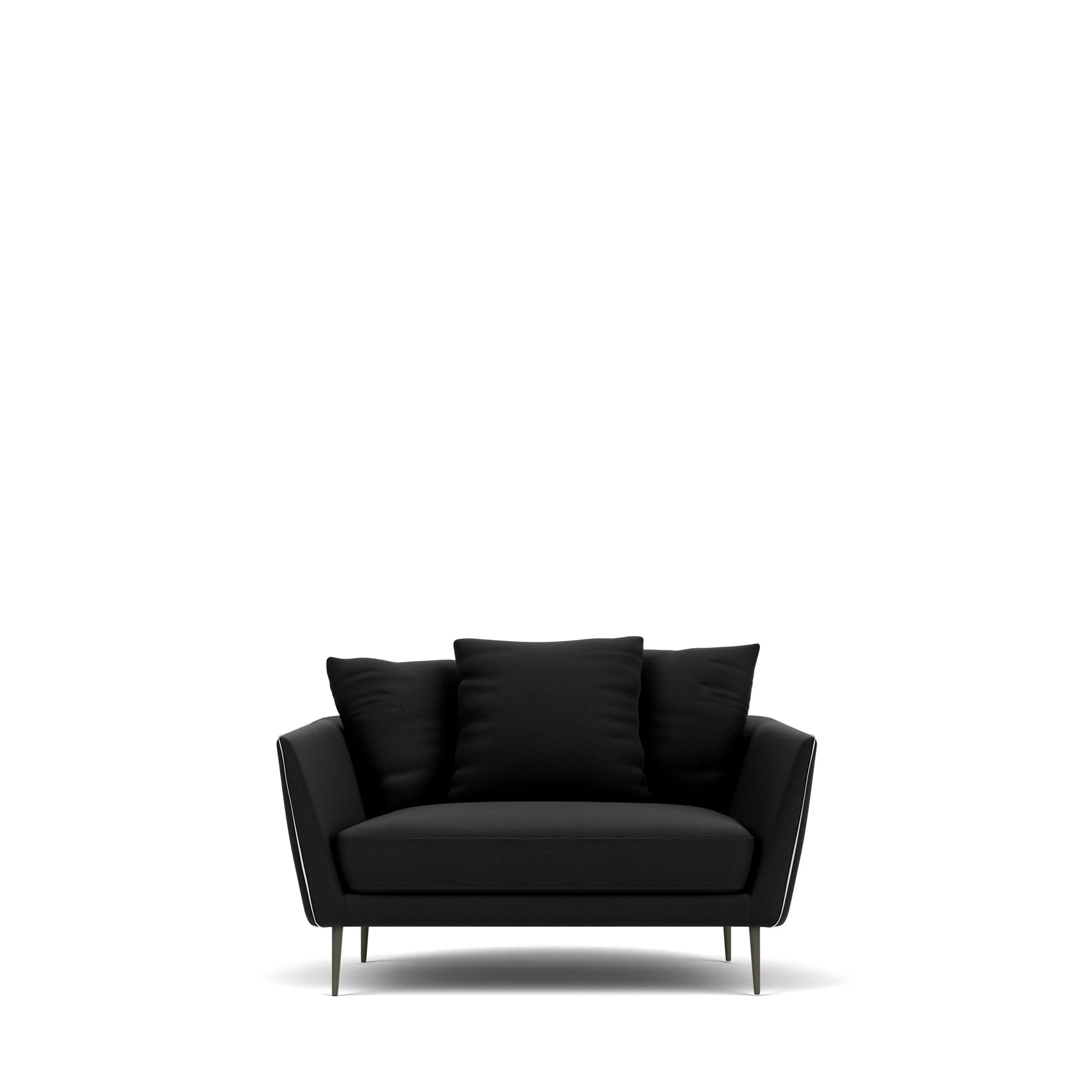Menton 1.5-Seater Sofa - Image 36