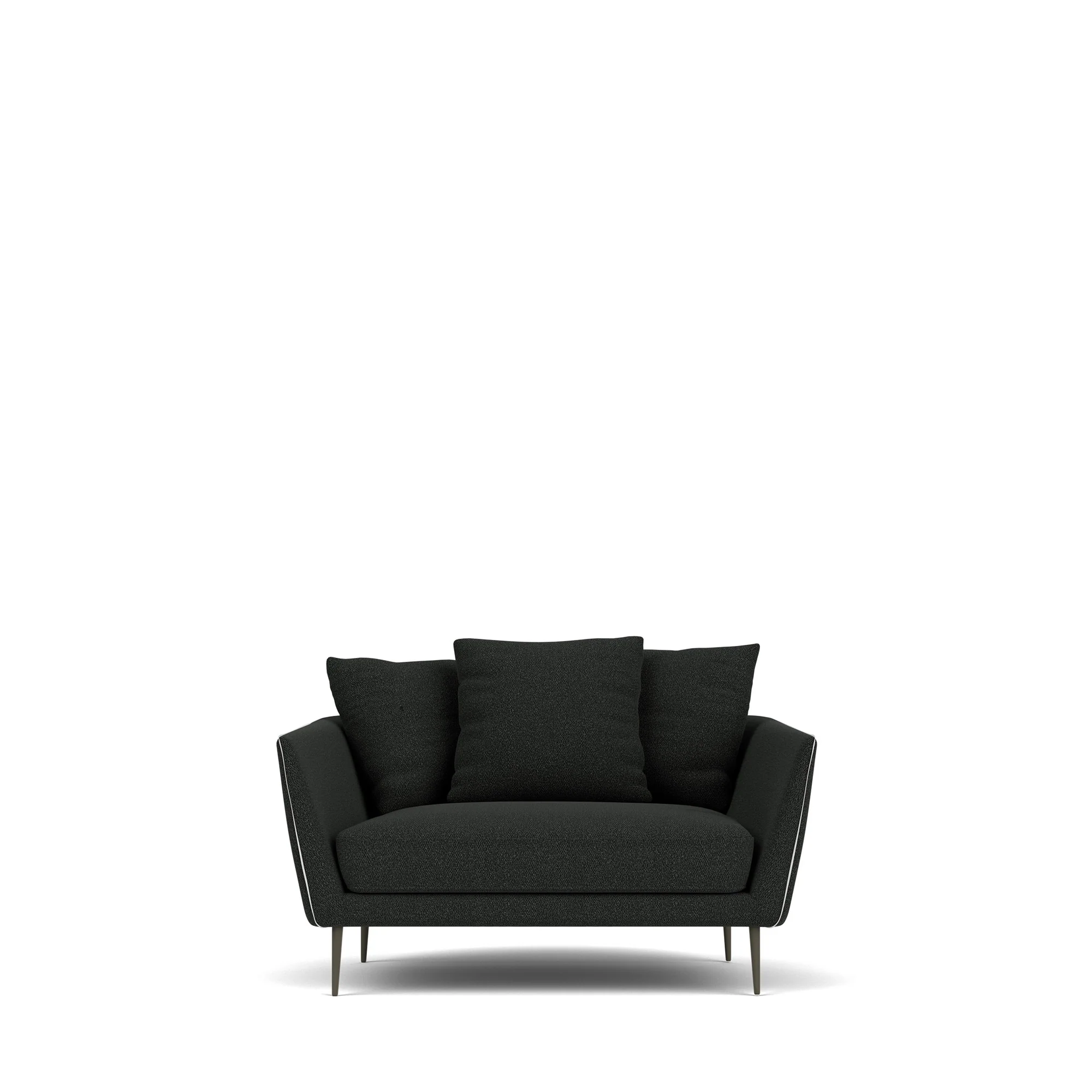 Menton 1.5-Seater Sofa - Image 4