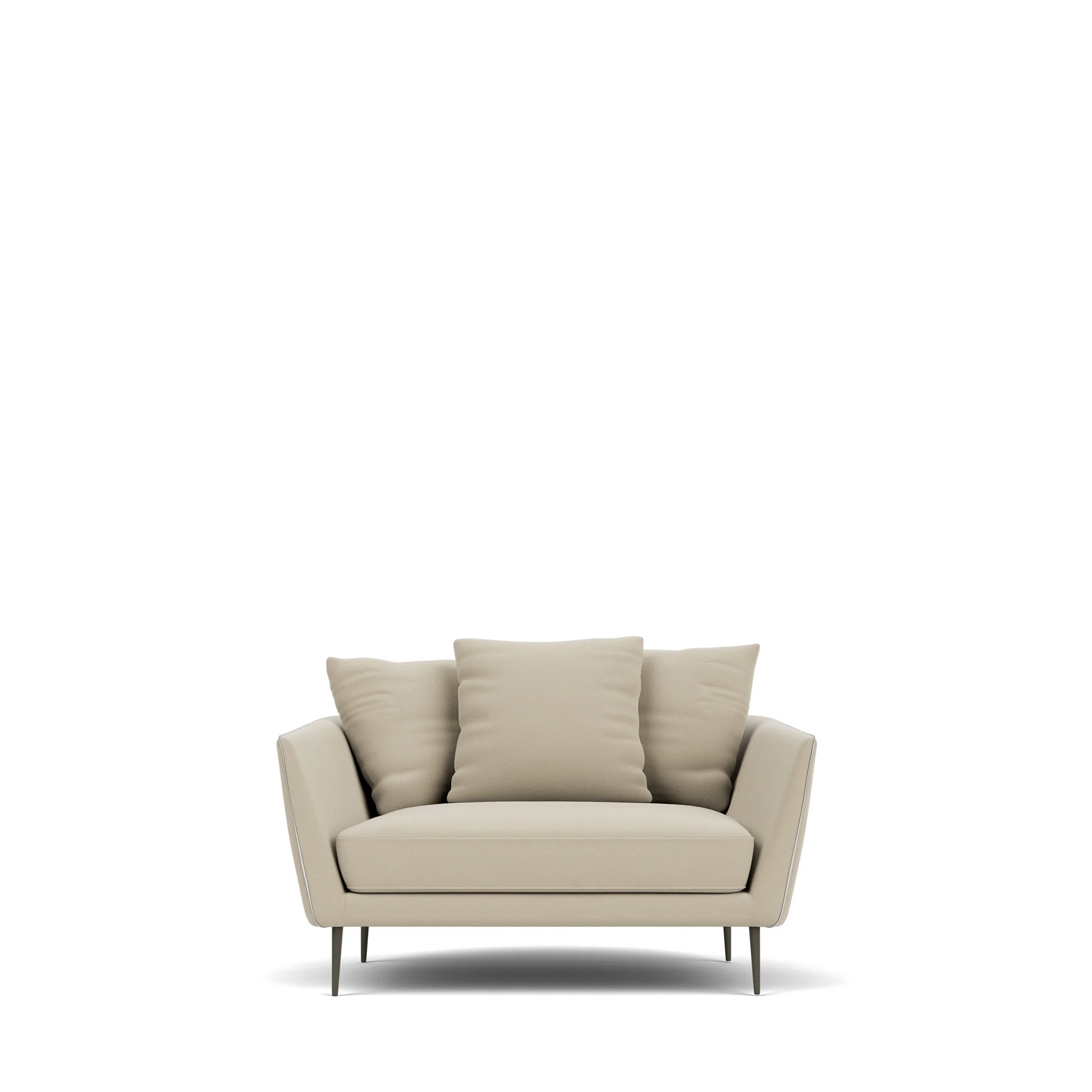 Menton 1.5-Seater Sofa - Image 40