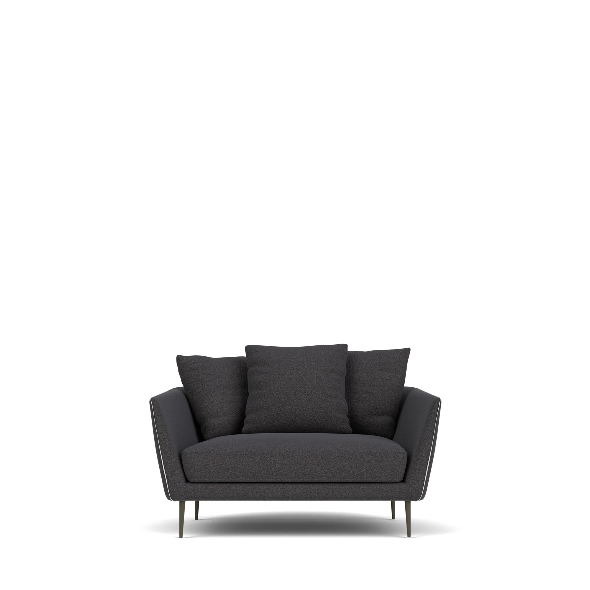 Menton 1.5-Seater Sofa - Image 43