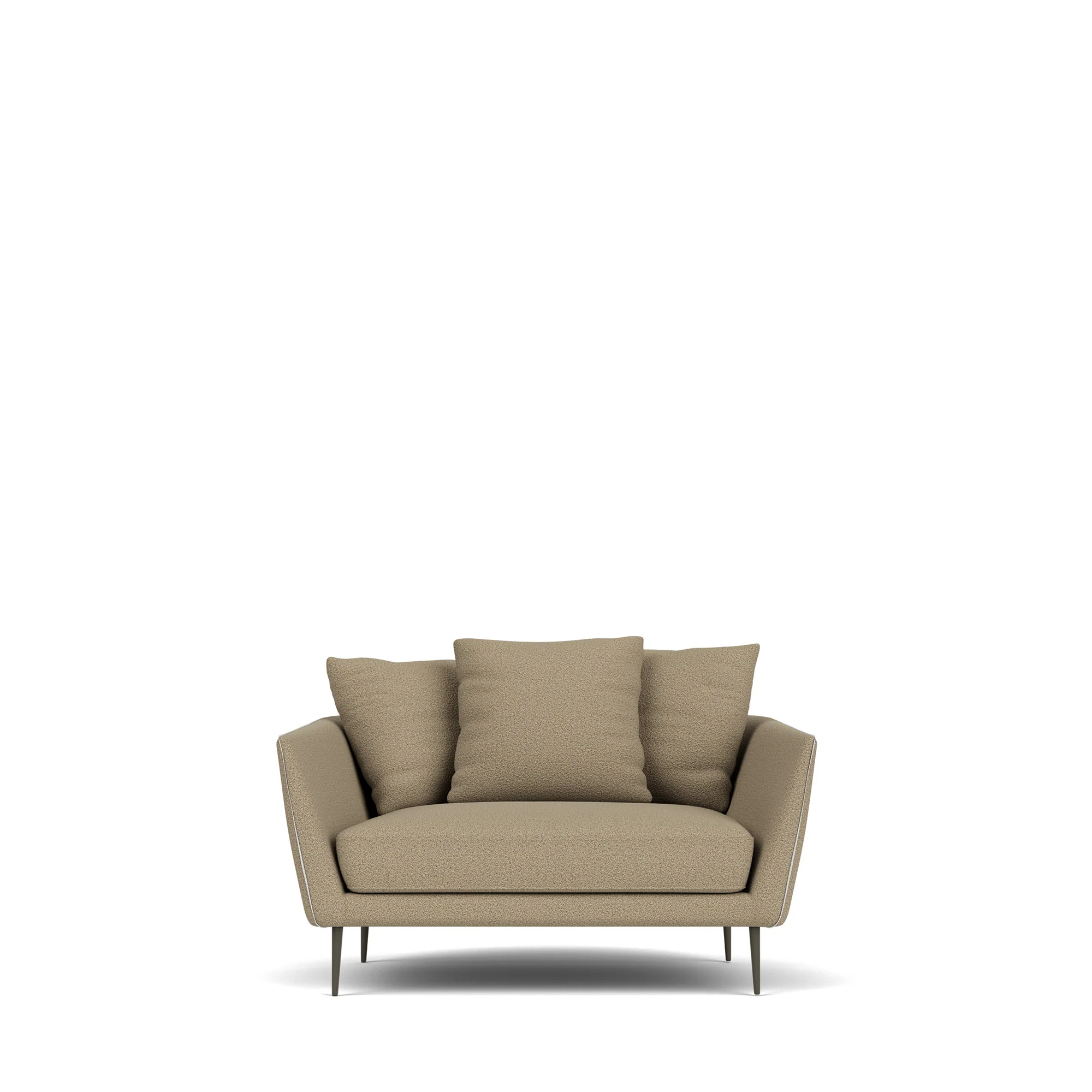 Menton 1.5-Seater Sofa - Image 45