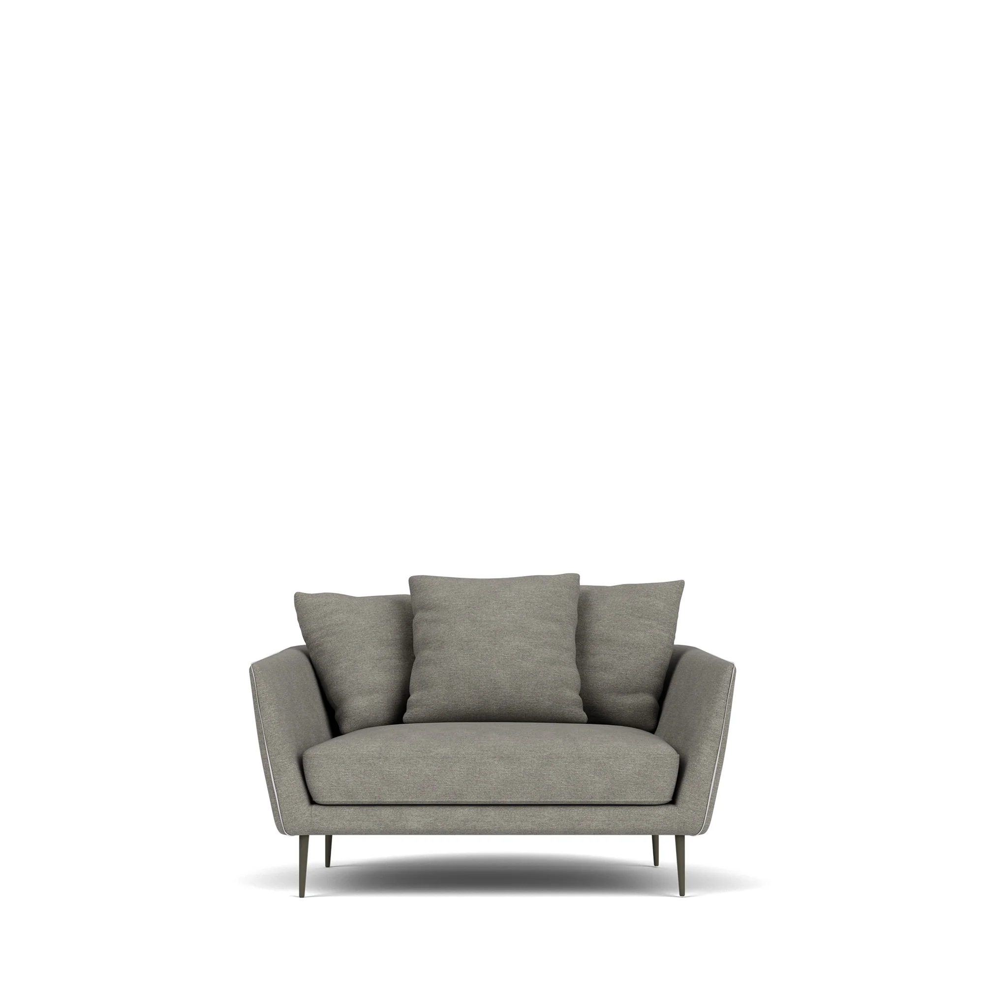 Menton 1.5-Seater Sofa - Image 47