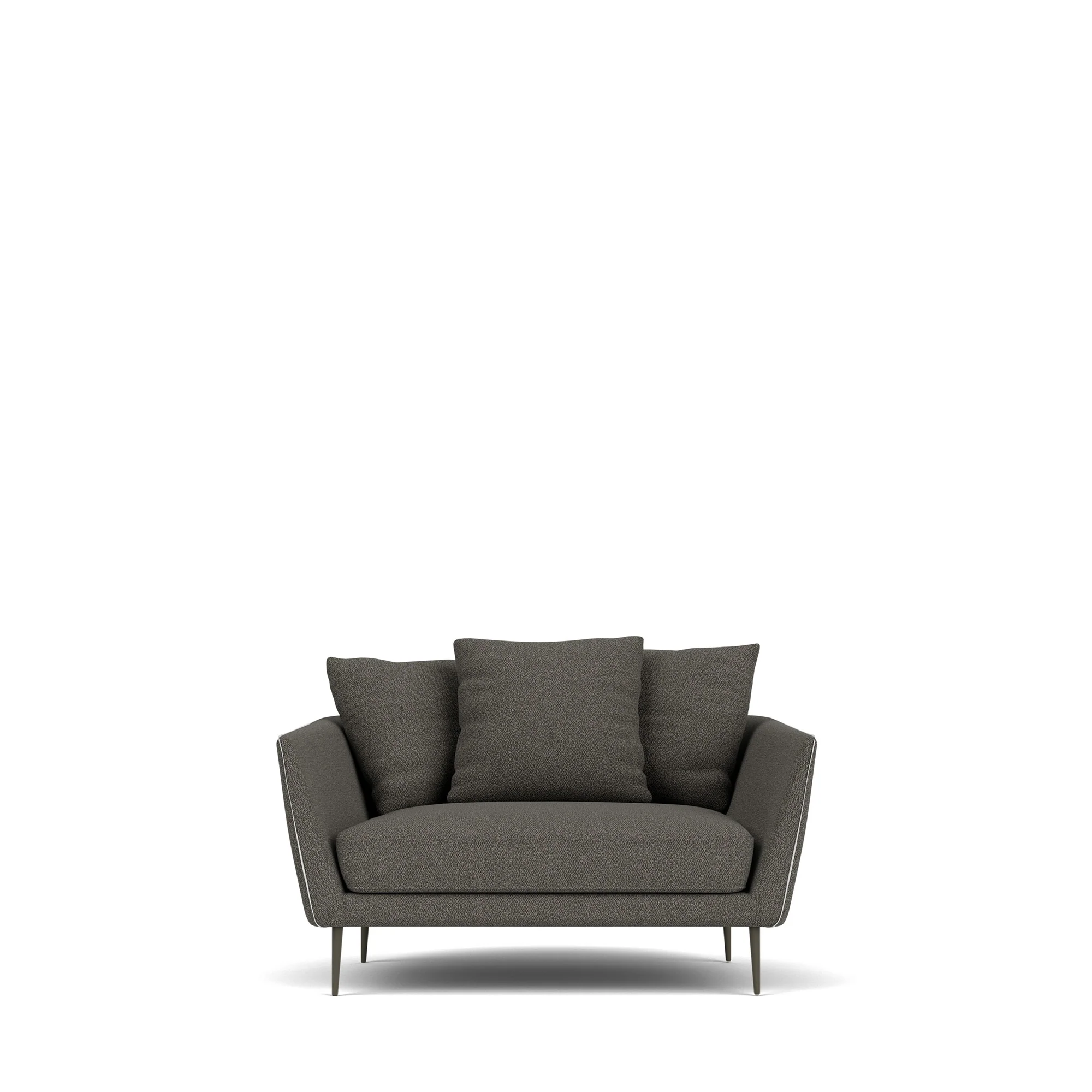 Menton 1.5-Seater Sofa - Image 5