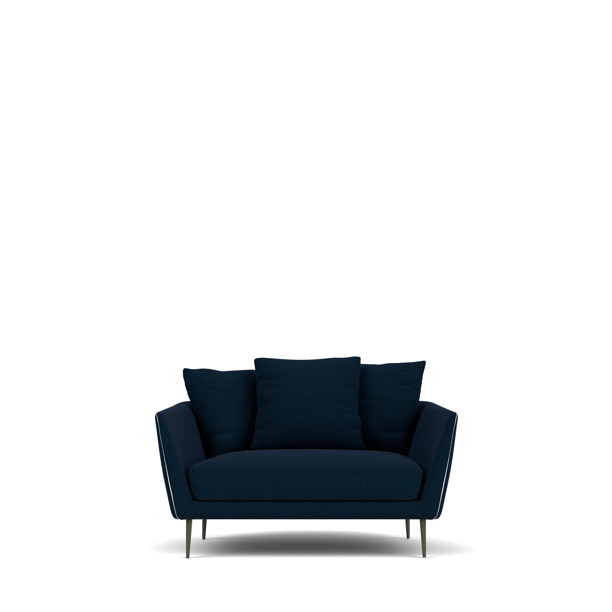 Menton 1.5-Seater Sofa - Image 6