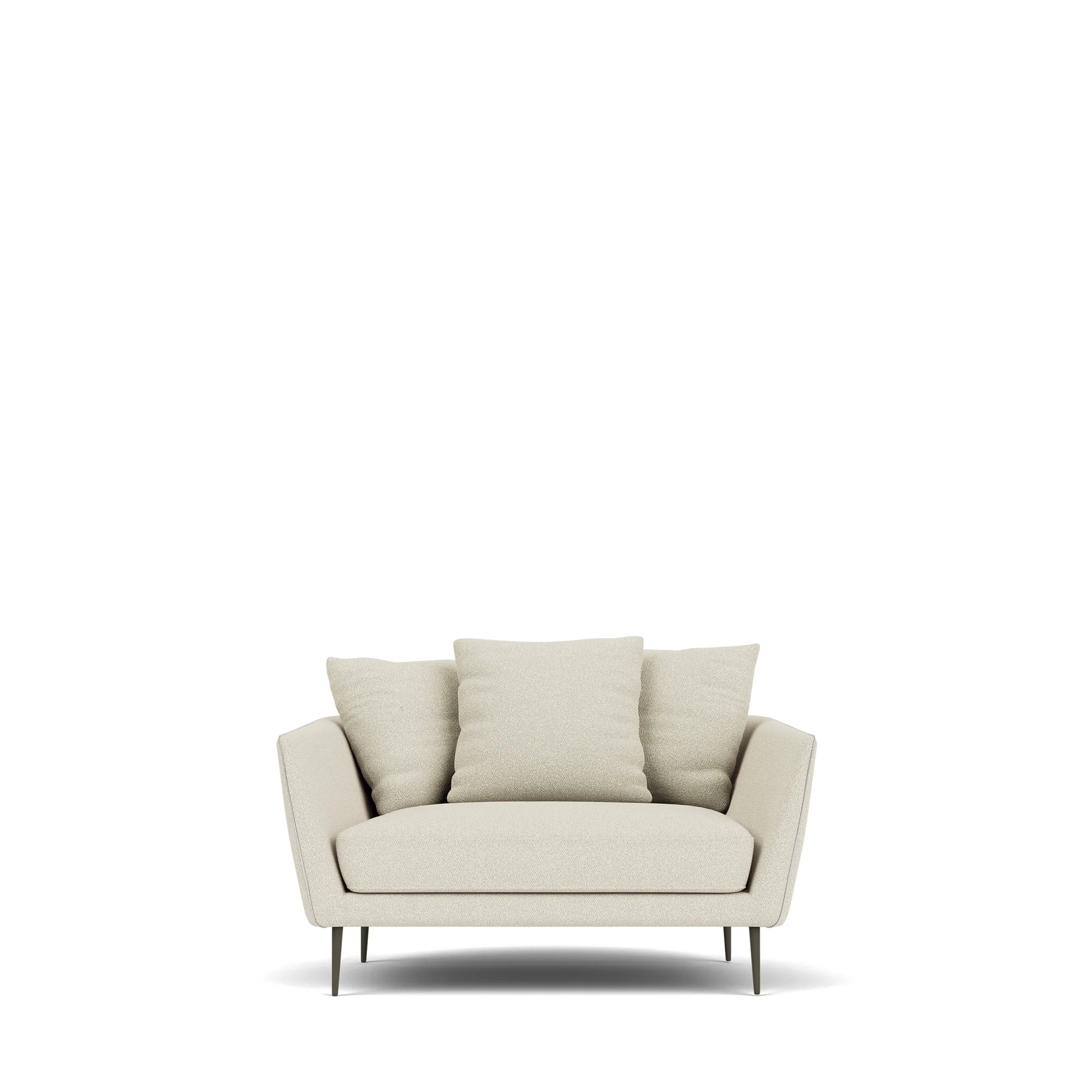 Menton 1.5-Seater Sofa - Image 7