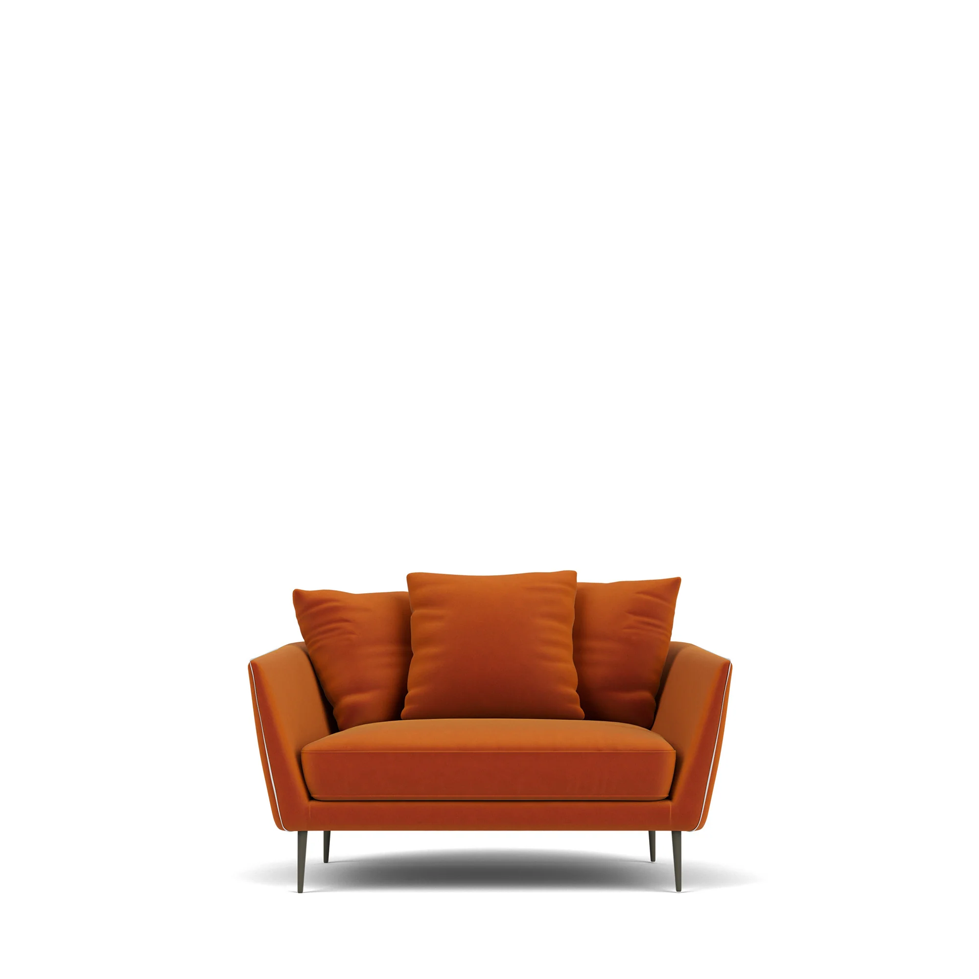 Menton 1.5-Seater Sofa - Image 8