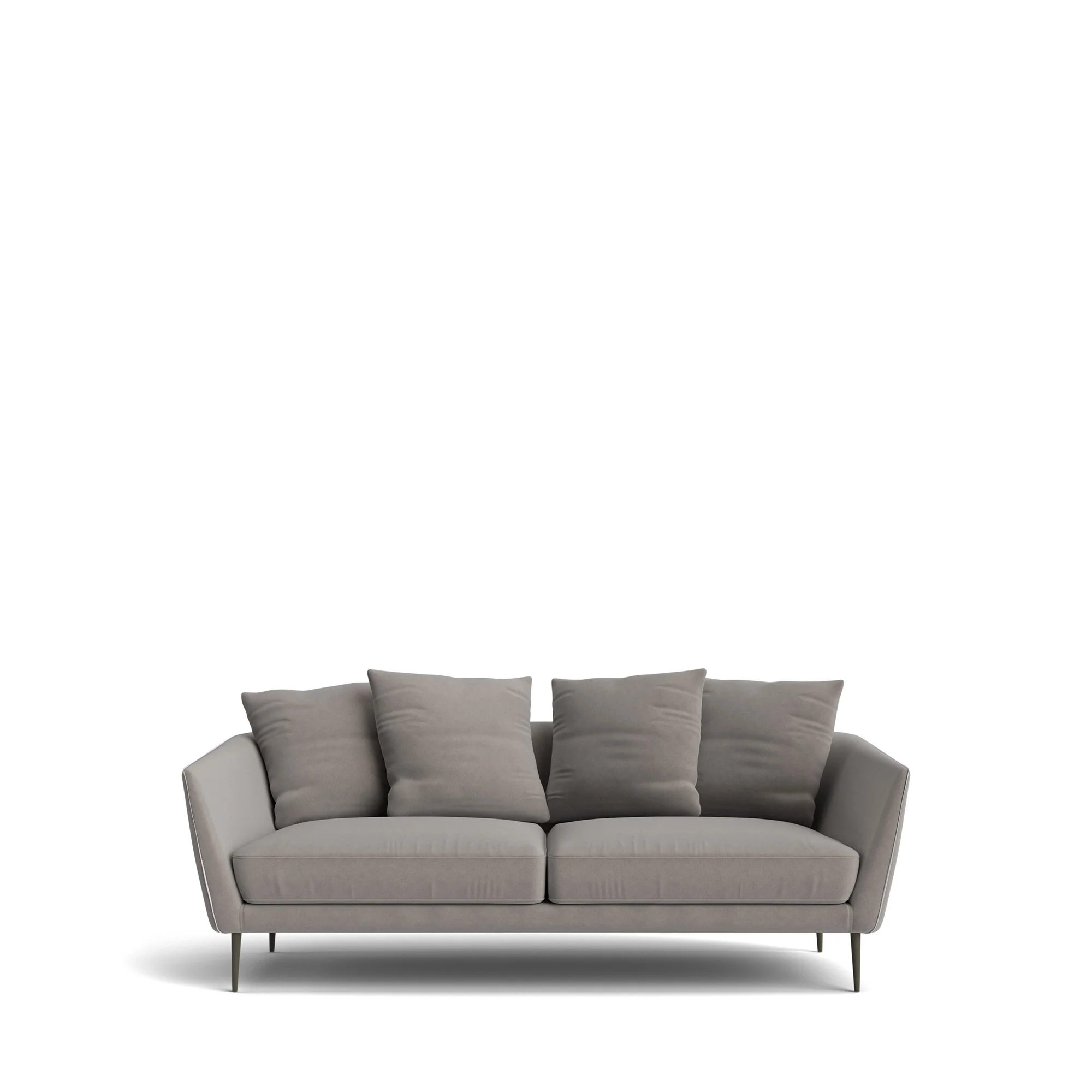 Menton 2-Seater Sofa - Image 12