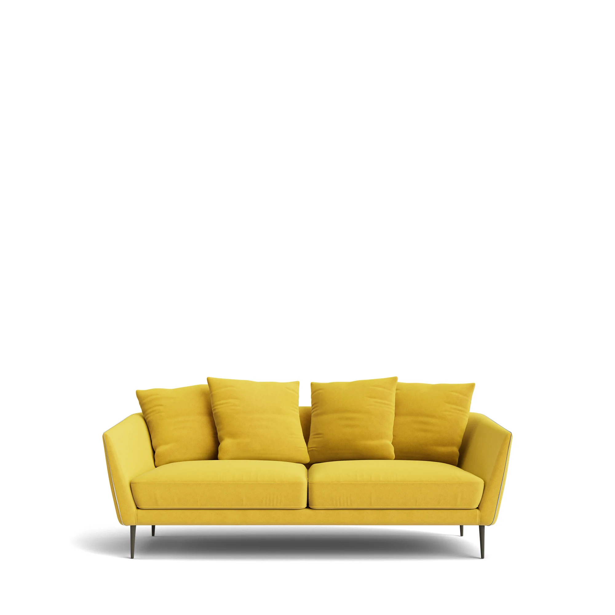 Menton 2-Seater Sofa - Image 15