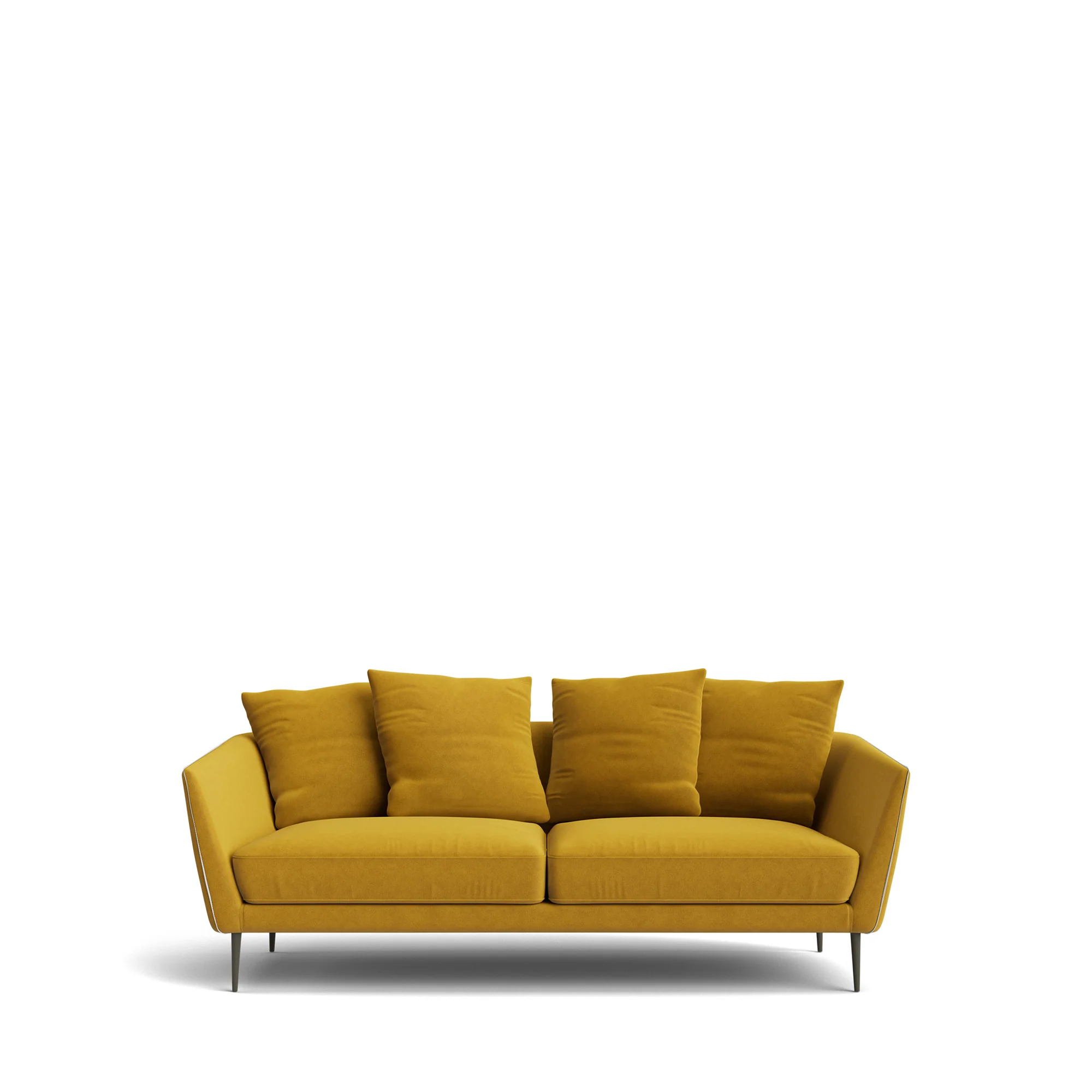 Menton 2-Seater Sofa - Image 17