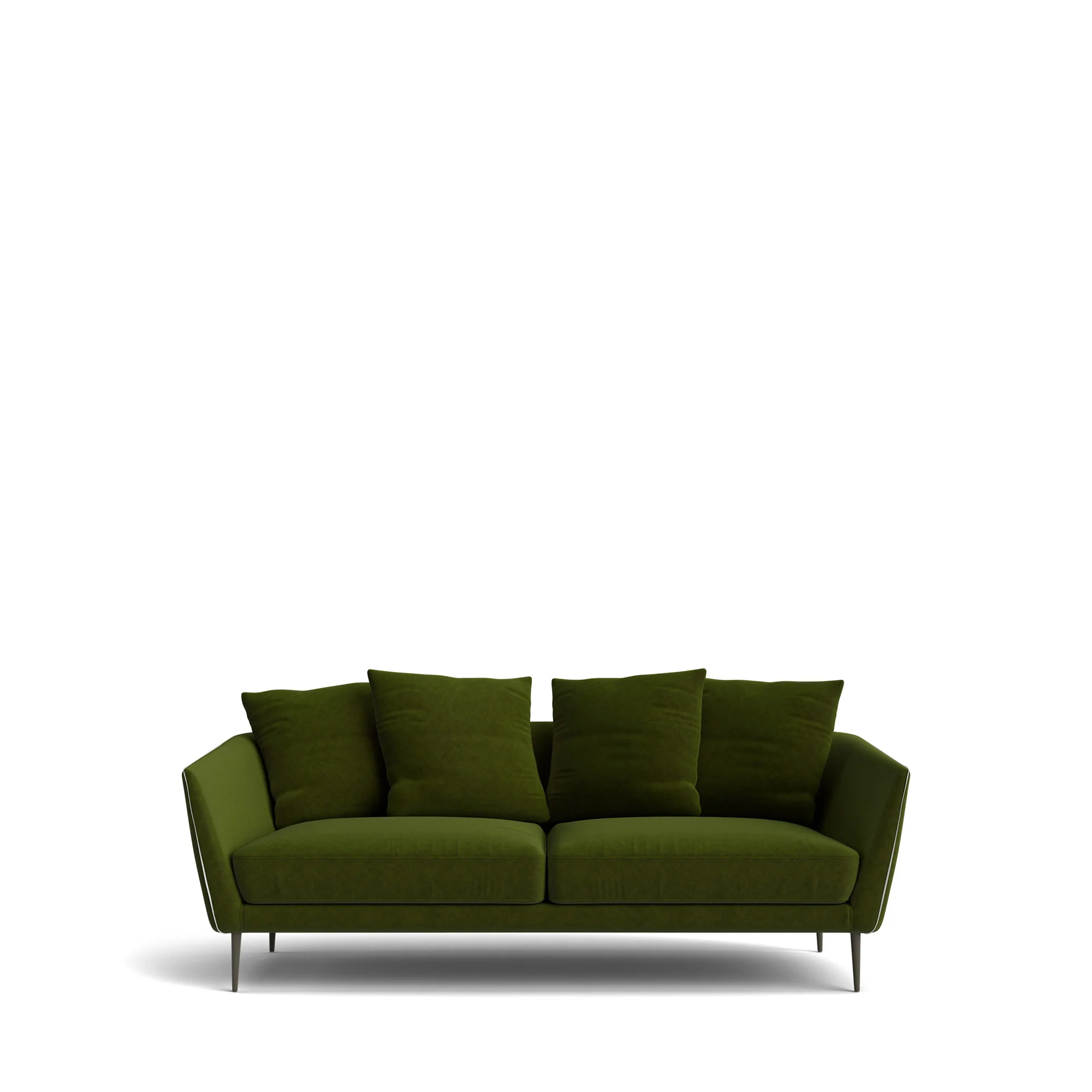 Menton 2-Seater Sofa - Image 18