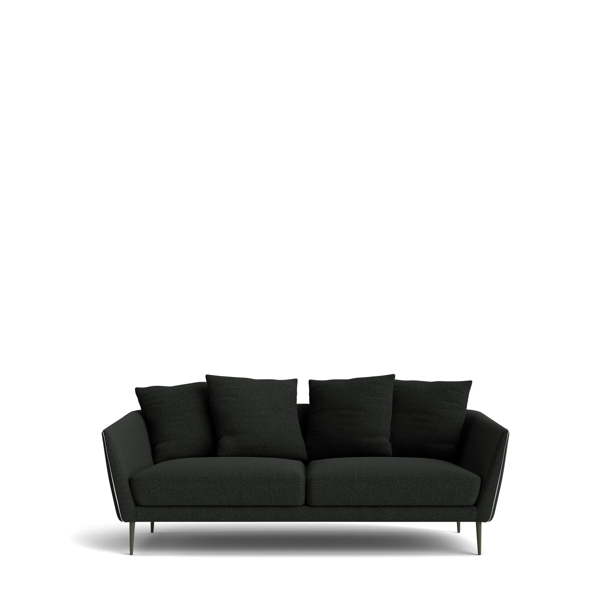 Menton 2-Seater Sofa - Image 4