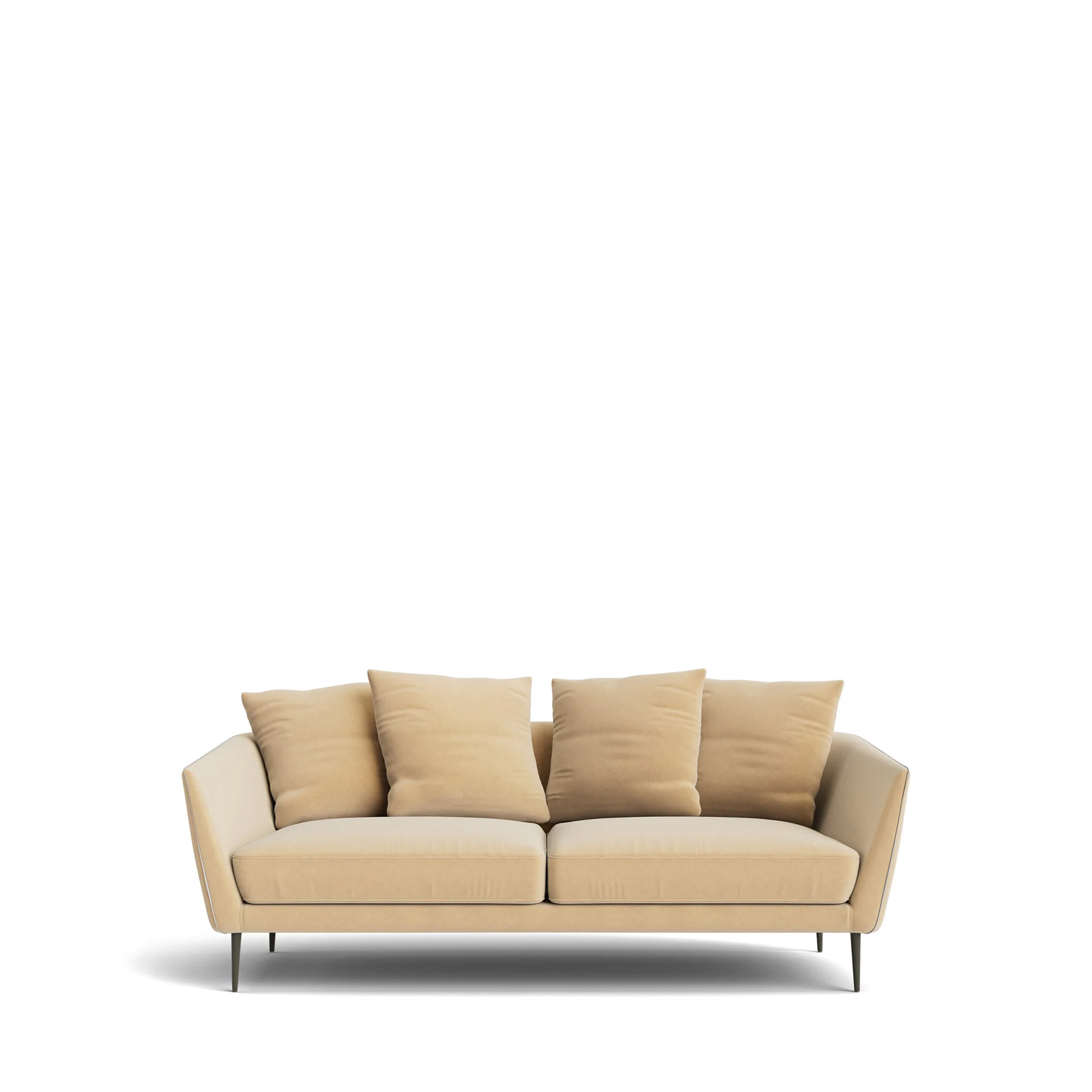 Menton 2-Seater Sofa - Image 47