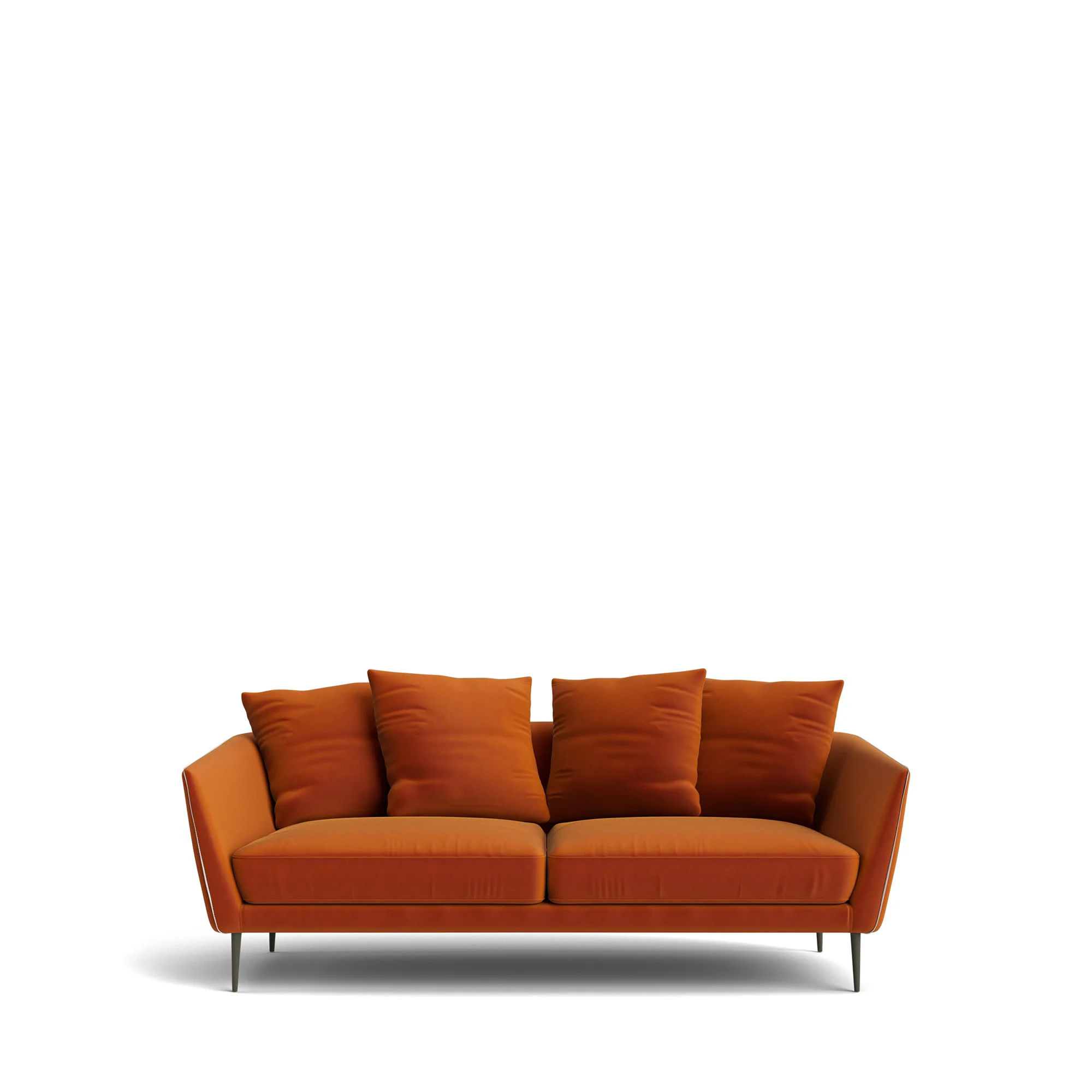 Menton 2-Seater Sofa - Image 8