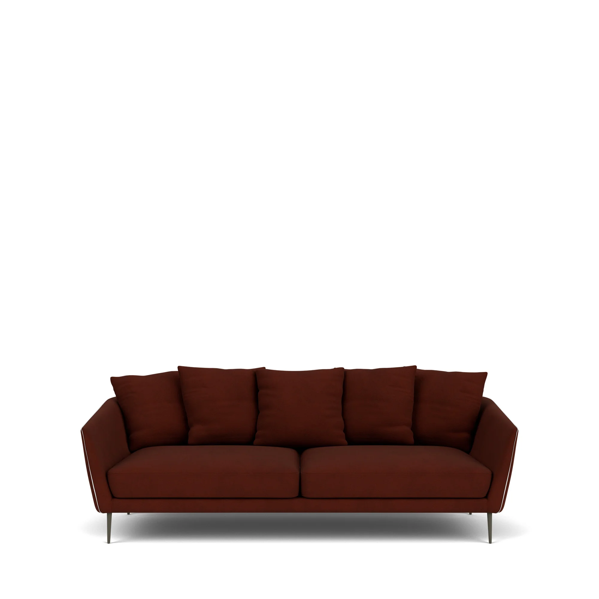 Menton 3-Seater Sofa - Image 25