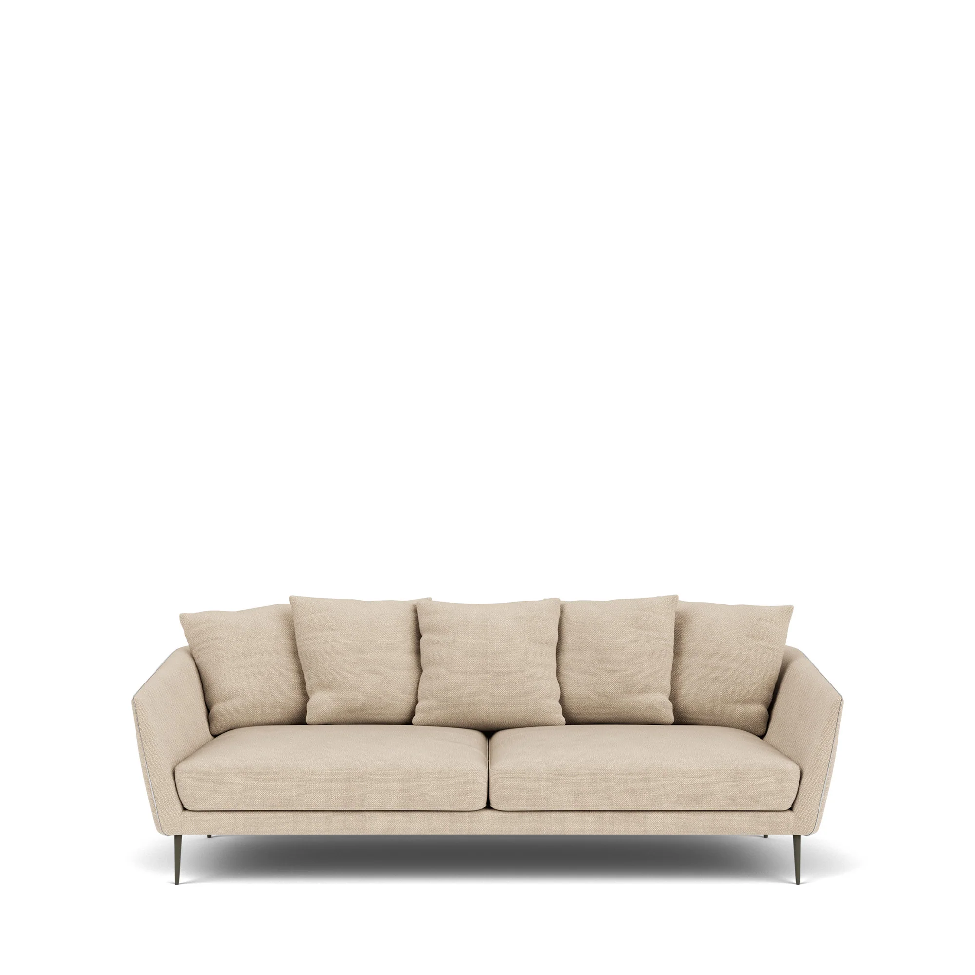 Menton 3-Seater Sofa - Image 51