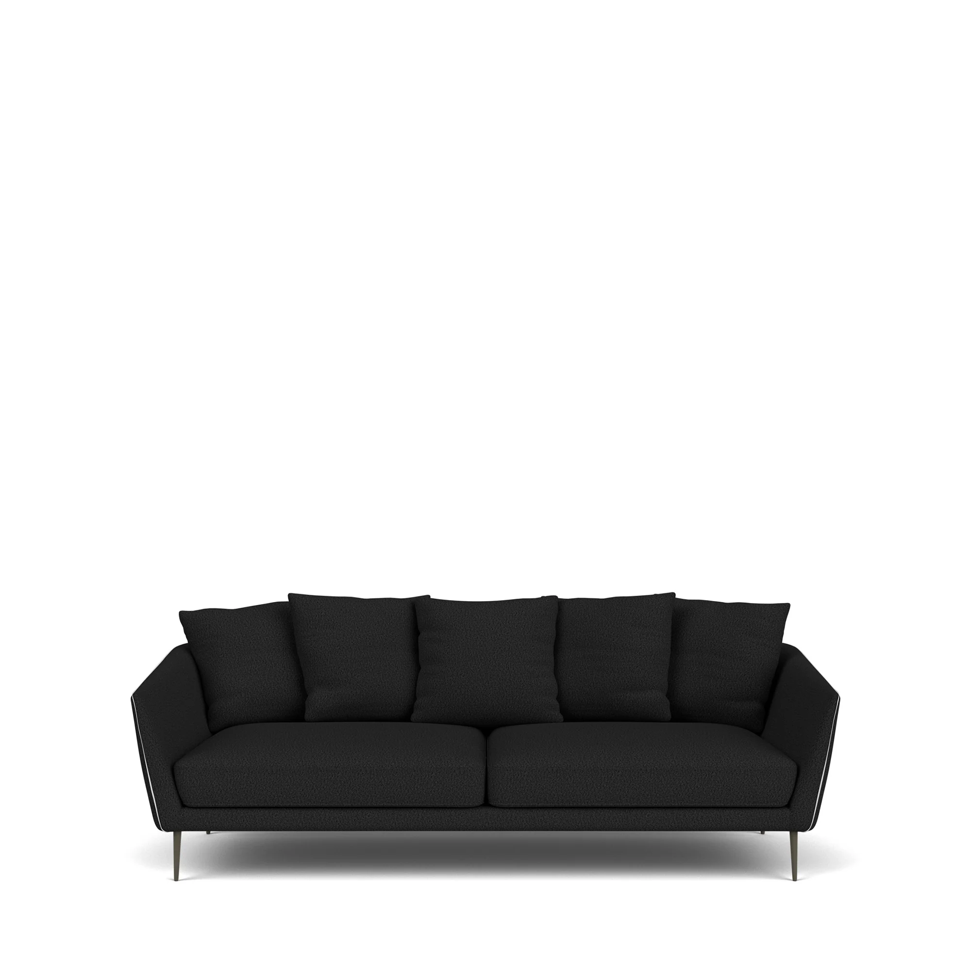 Menton 3-Seater Sofa - Image 61