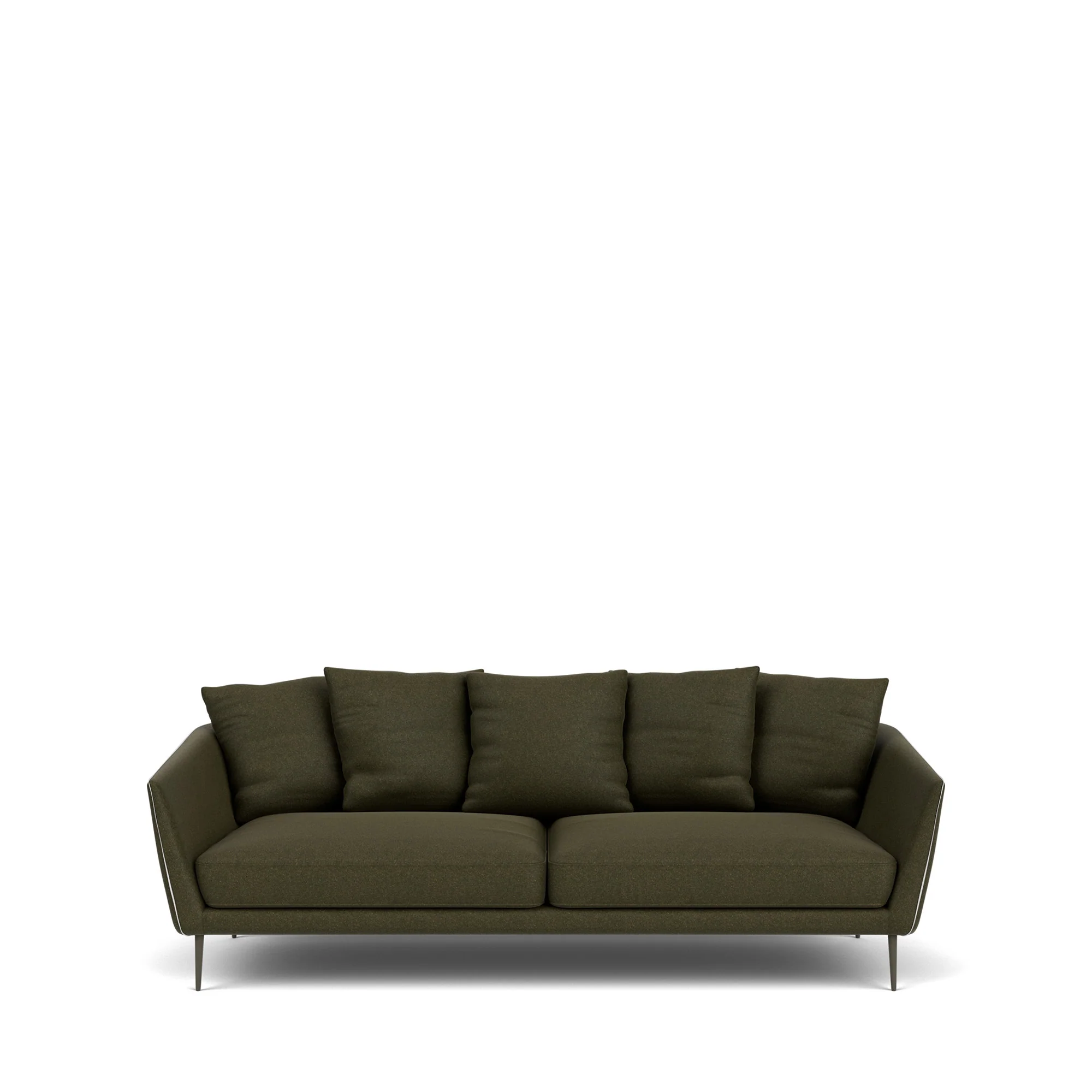 Menton 3-Seater Sofa - Image 66