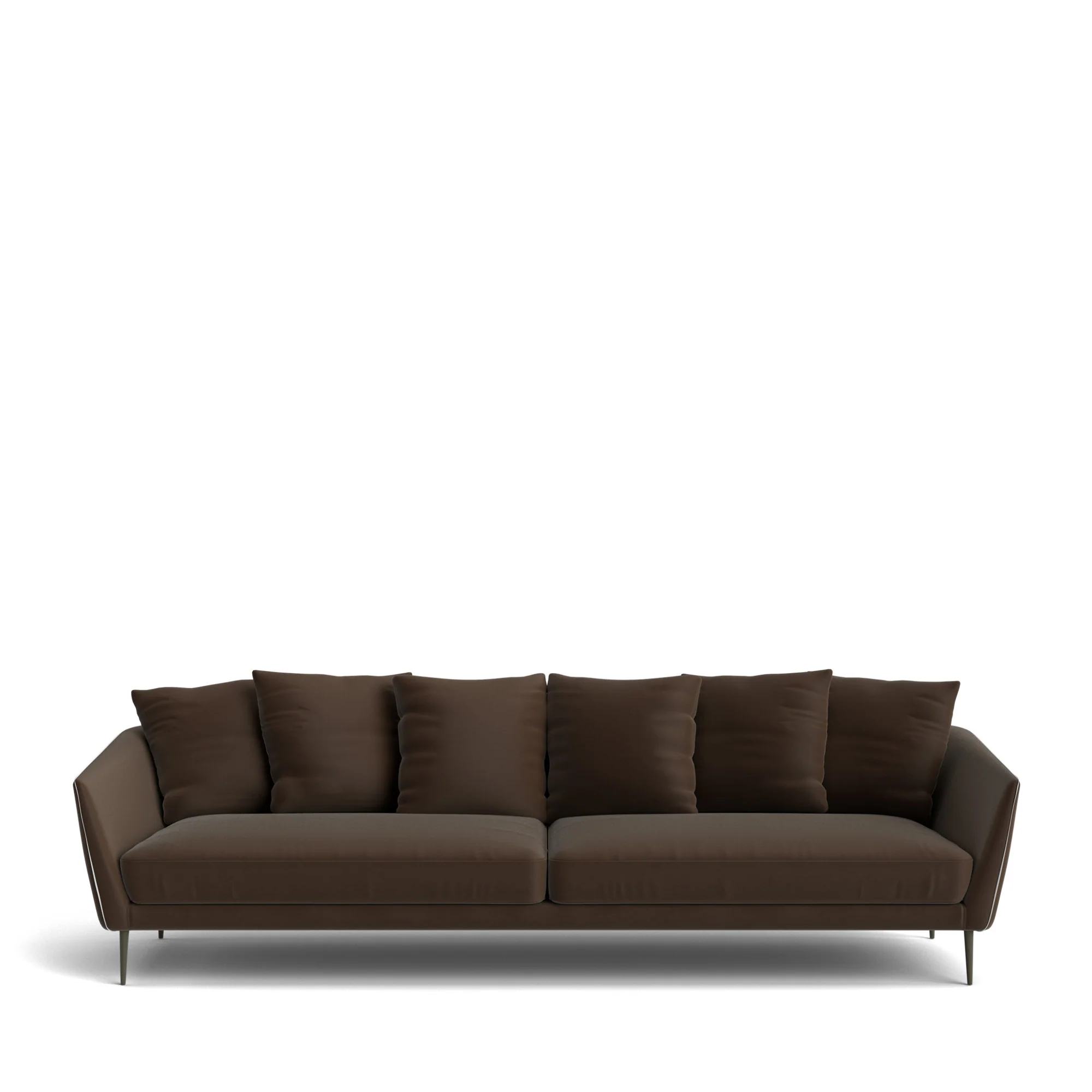 Menton 4-Seater Sofa - Image 10