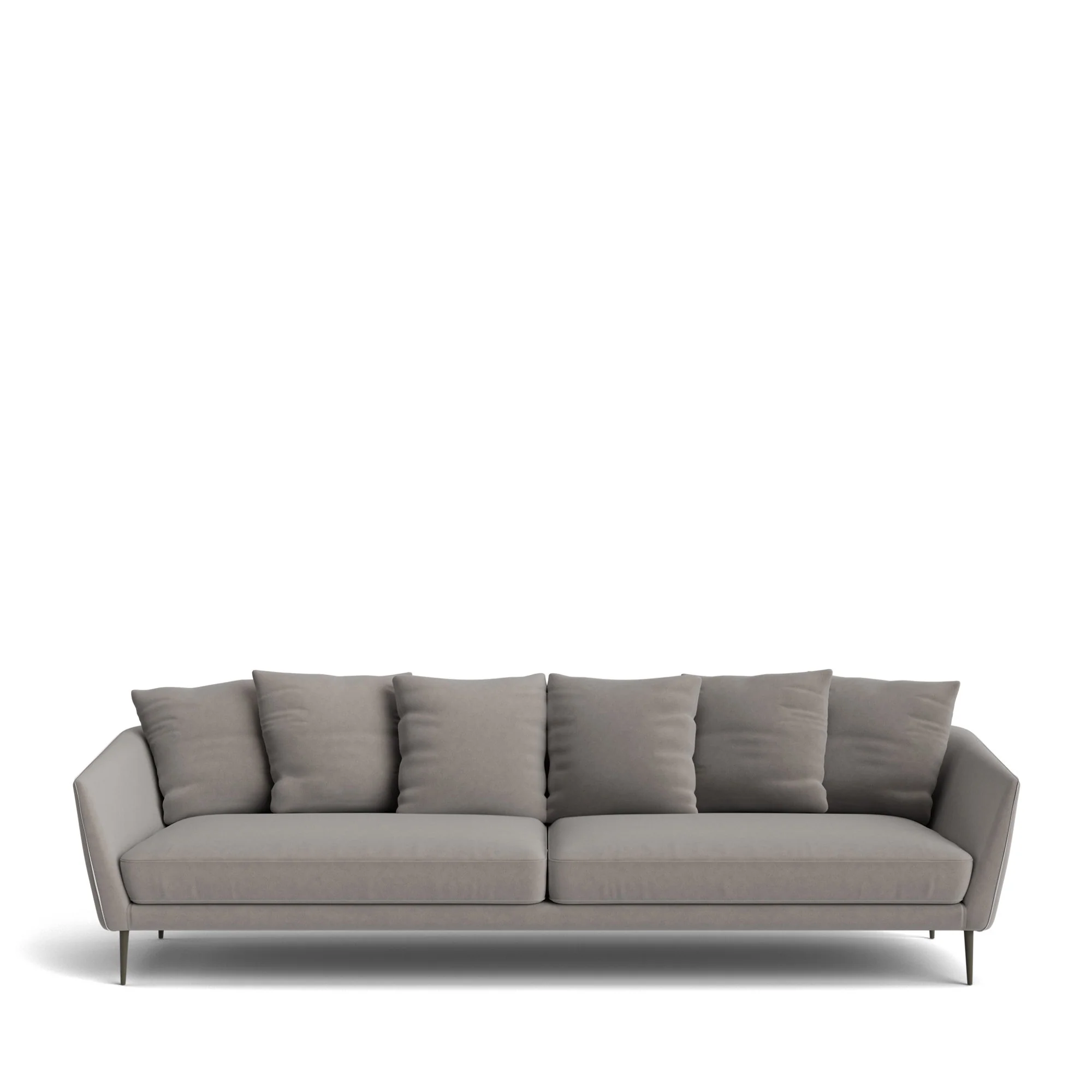 Menton 4-Seater Sofa - Image 12