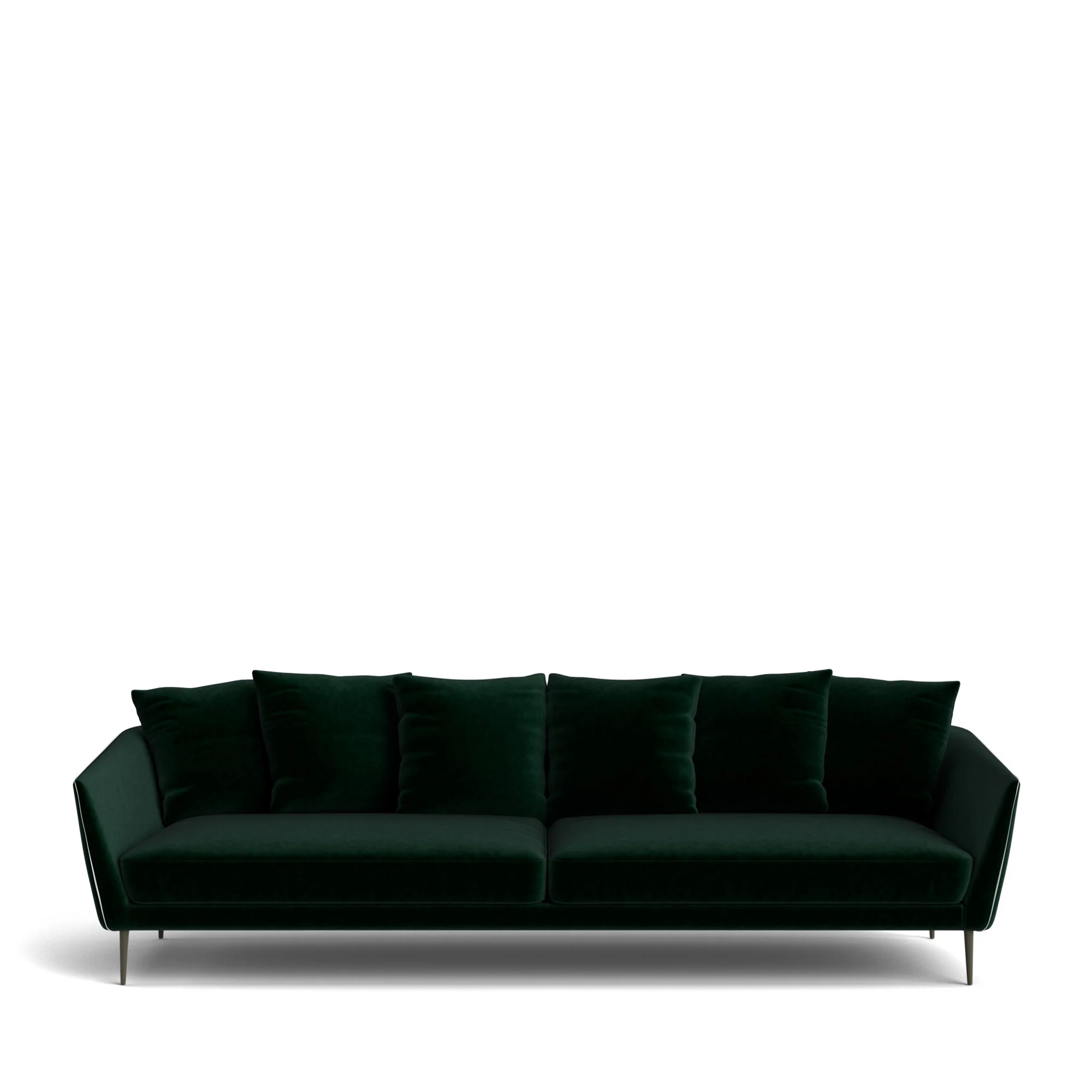 Menton 4-Seater Sofa - Image 13