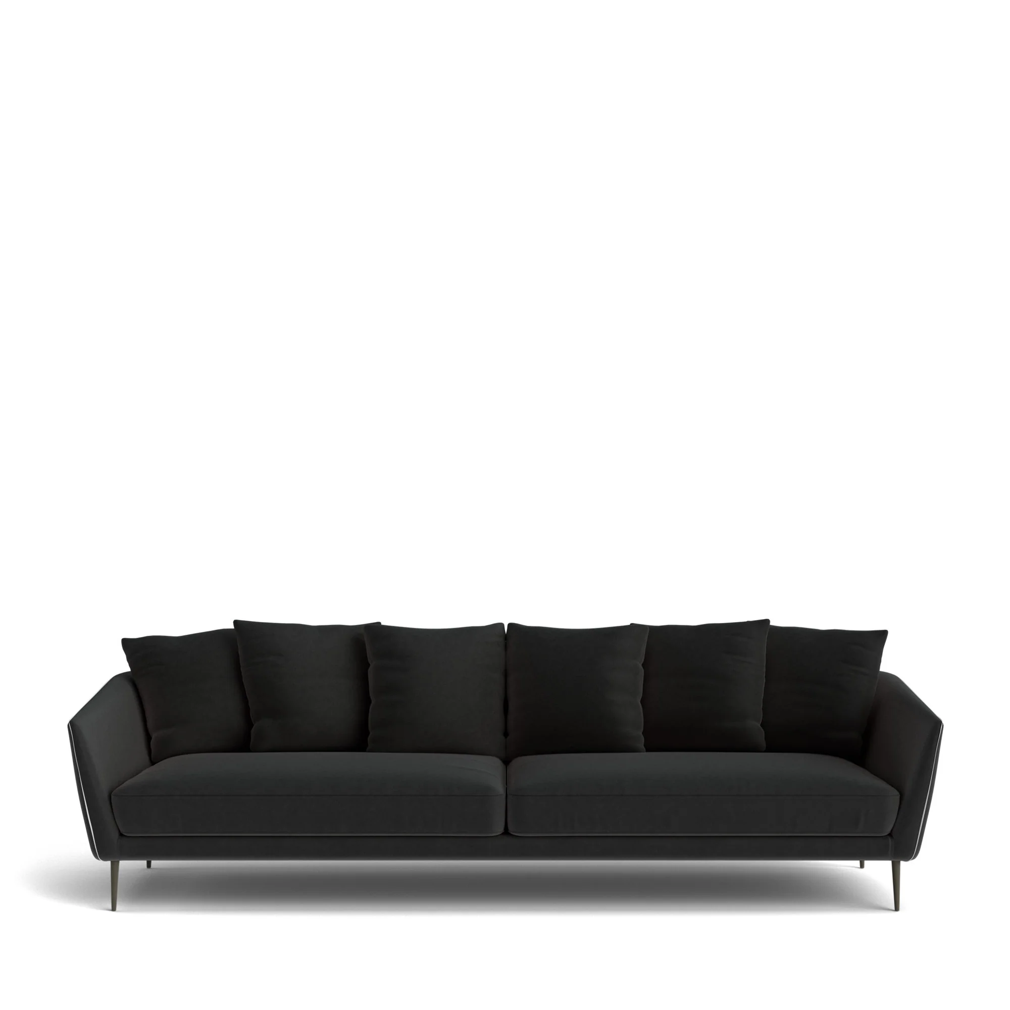 Menton 4-Seater Sofa - Image 14