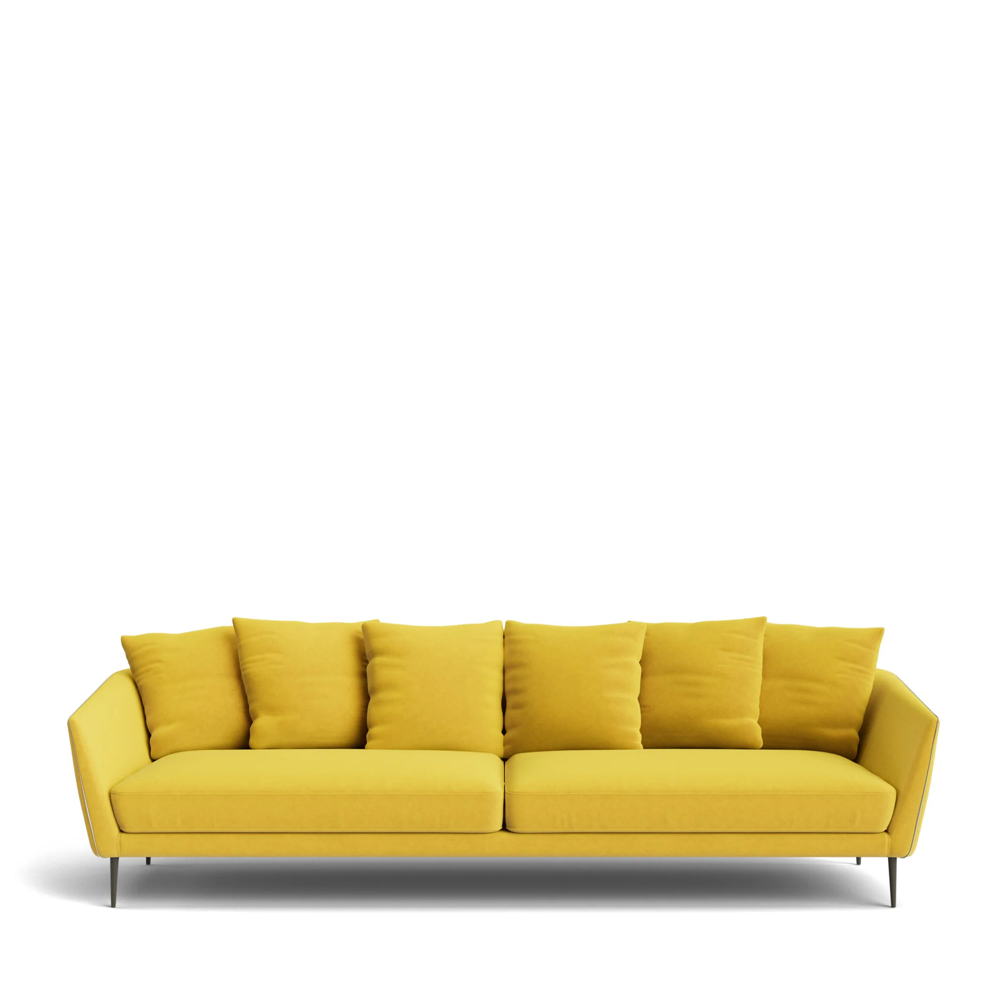 Menton 4-Seater Sofa - Image 15