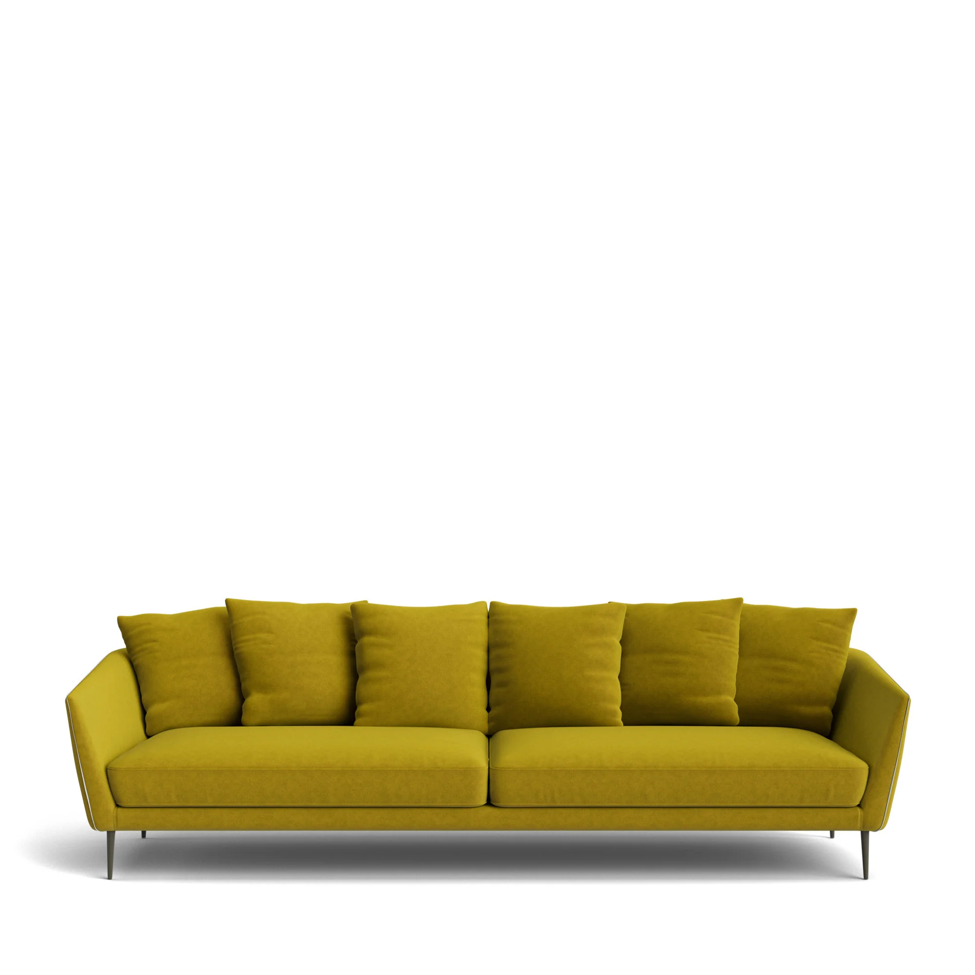 Menton 4-Seater Sofa - Image 16