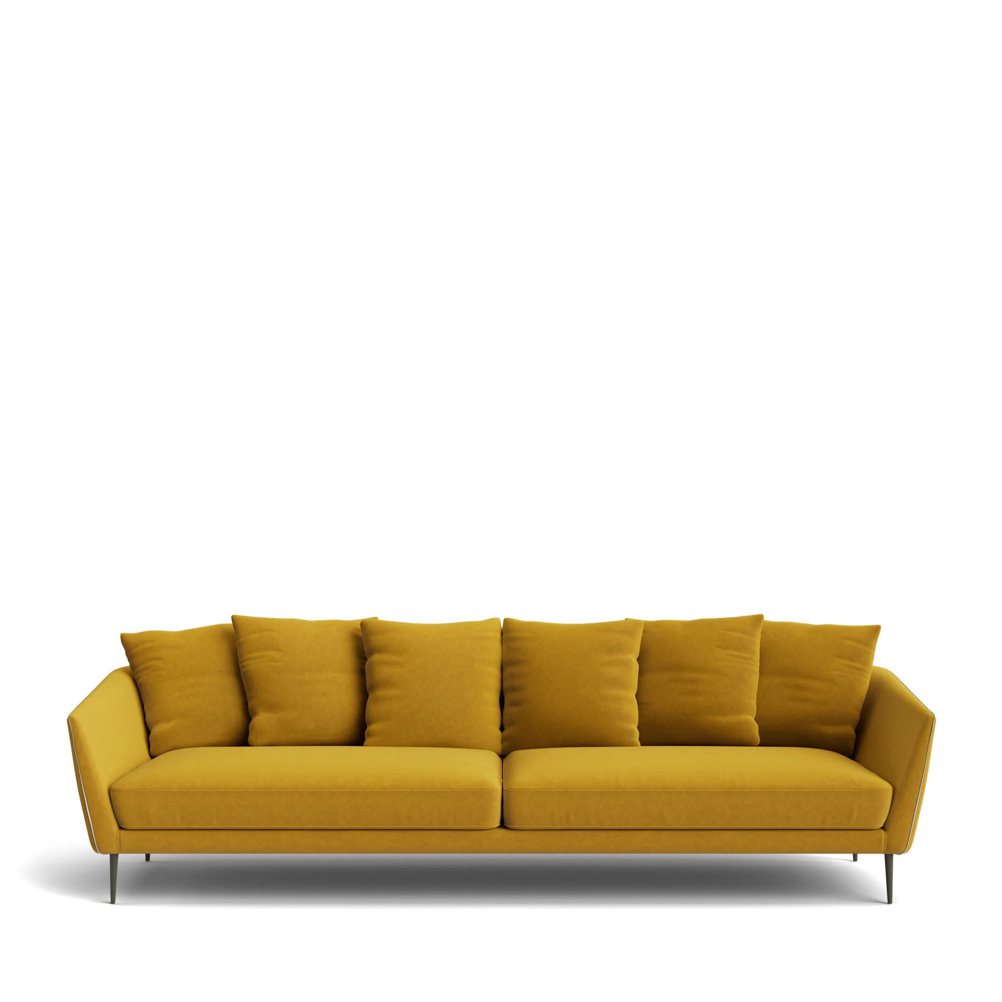 Menton 4-Seater Sofa - Image 17