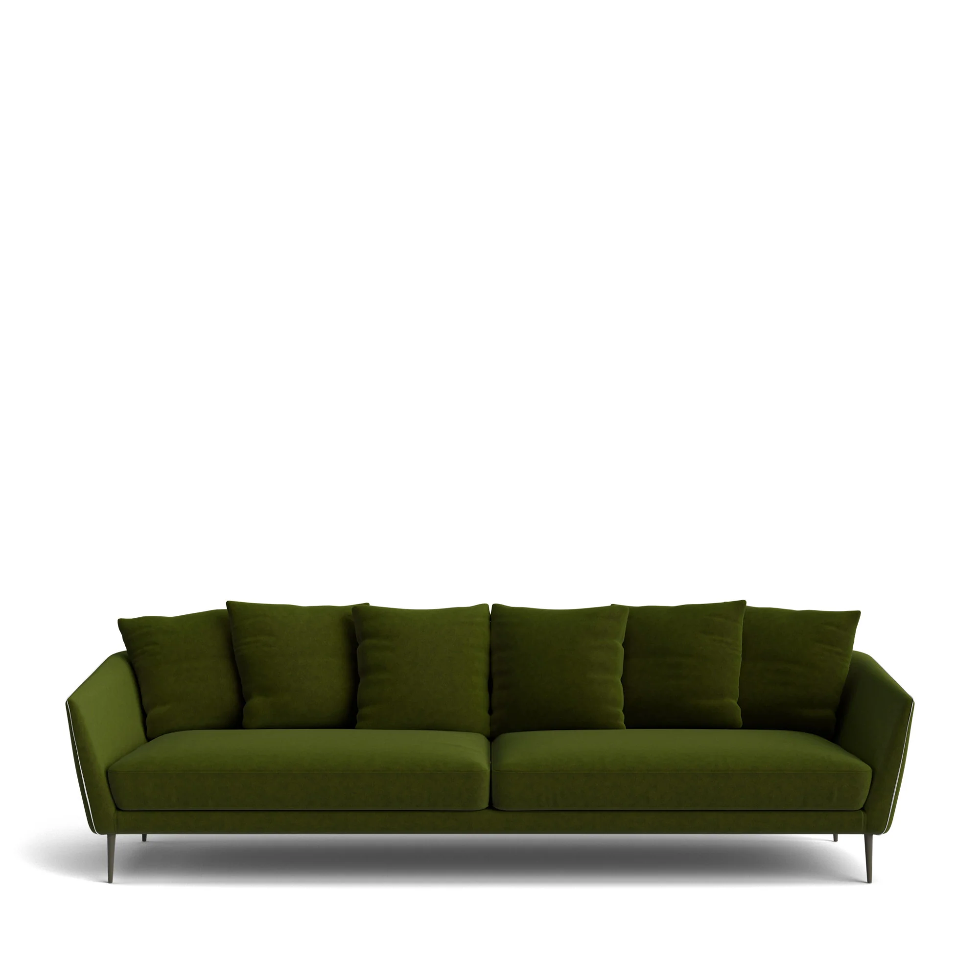 Menton 4-Seater Sofa - Image 18