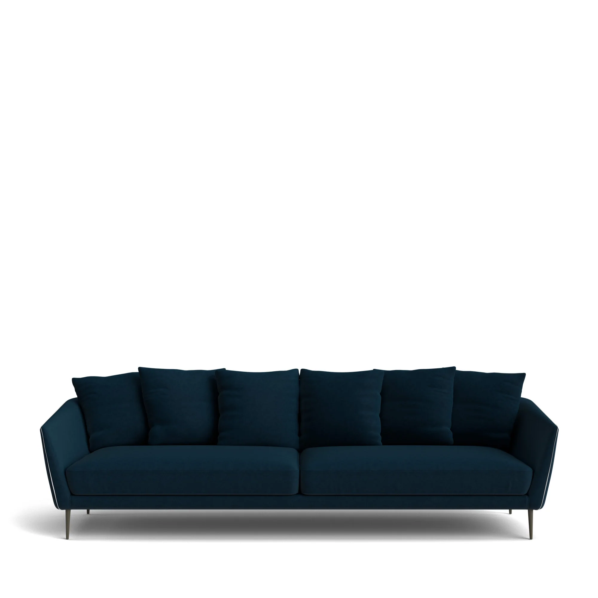 Menton 4-Seater Sofa - Image 19