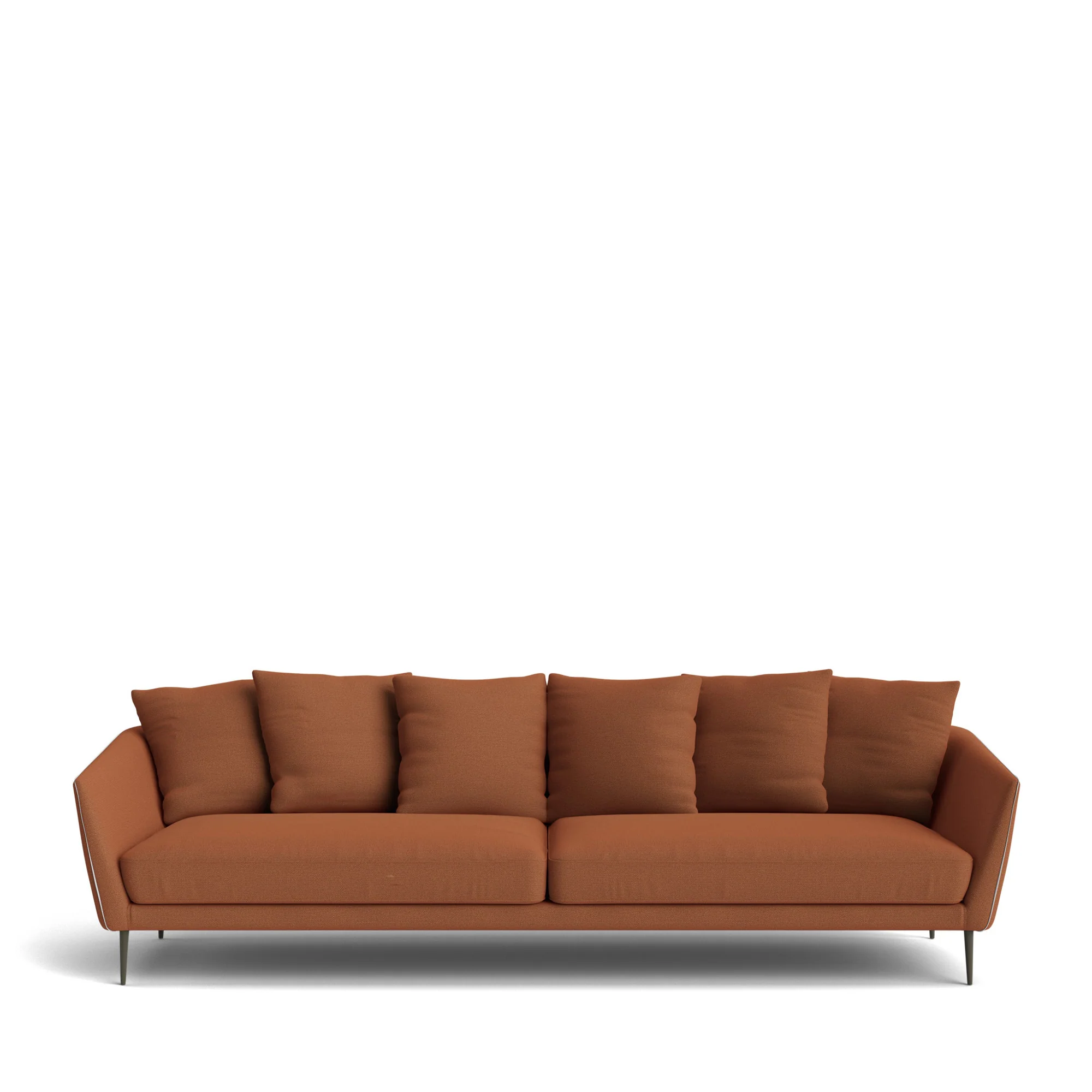 Menton 4-Seater Sofa - Image 21